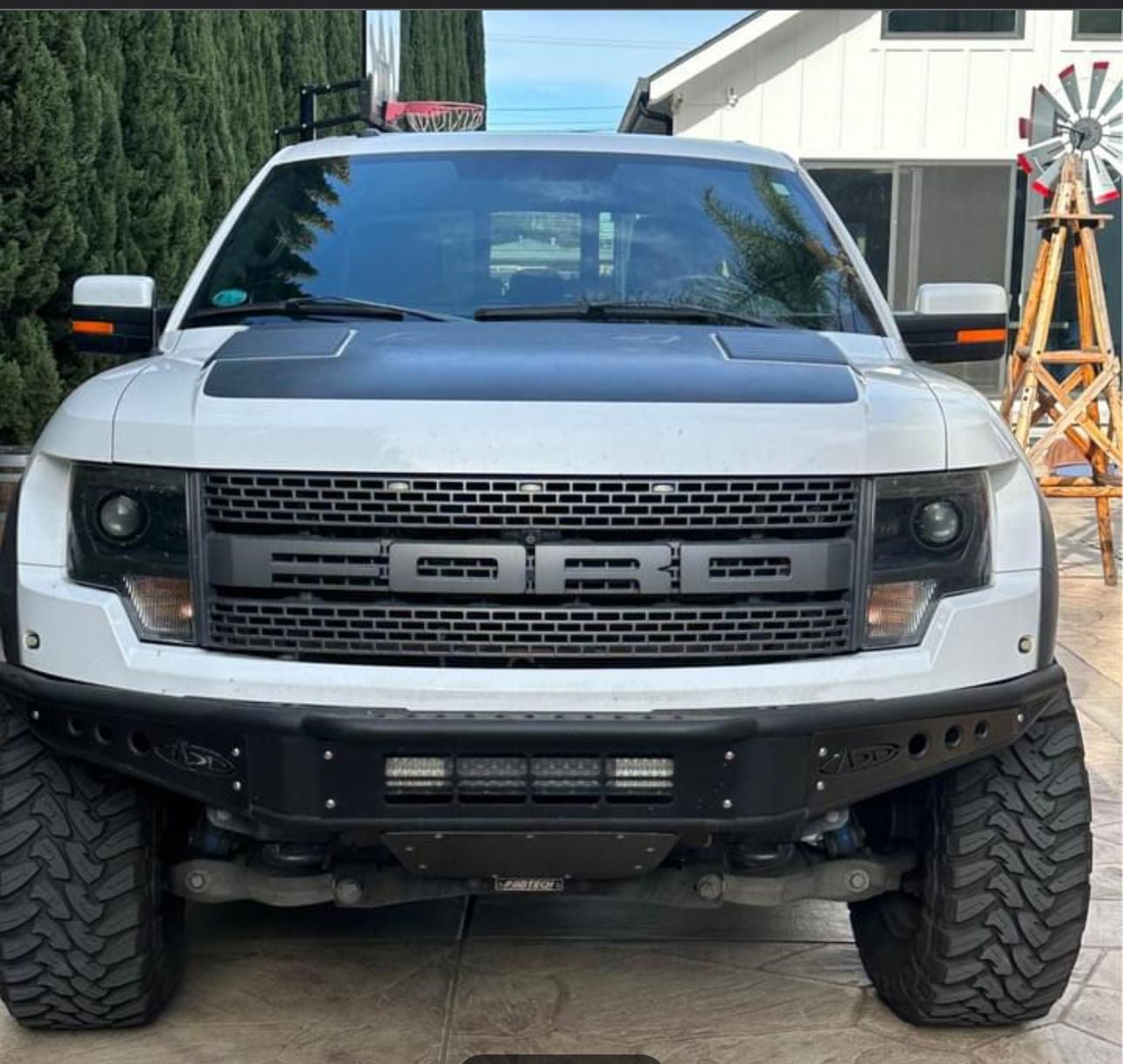 Need help/opinion on purchasing a 2014 Raptor. - Ford F150 Forum ...