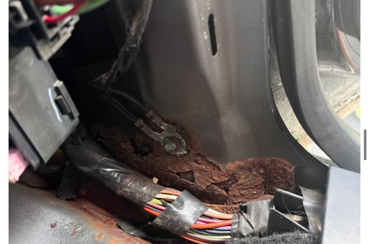 Speakers crackle at low volume Ford F150 Forum Community of Ford Truck Fans