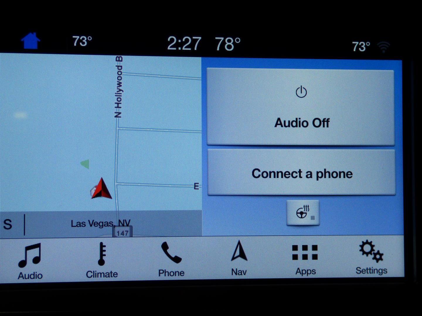 Heated Steering Wheel Activation Ford F150 Forum Community of Ford