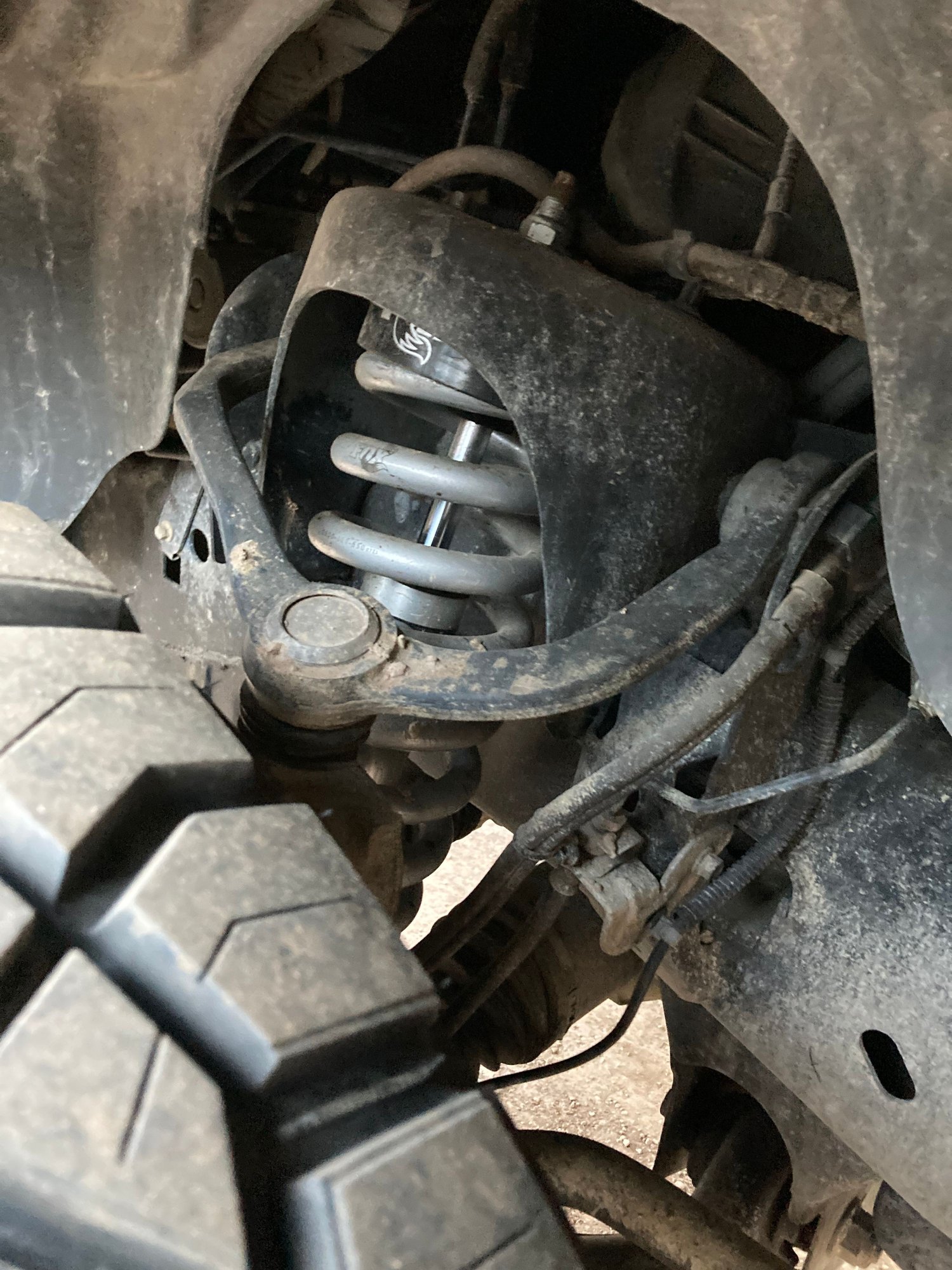 Reprogram ABS / update computer to 35s Ford F150 Forum Community of