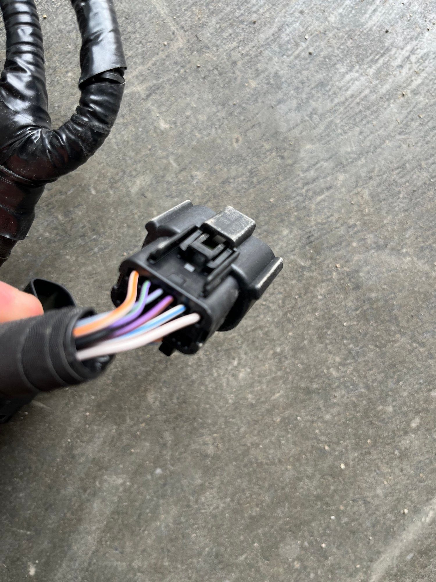 What is “Smart Trailer Tow Connector” Page 3 Ford F150 Forum