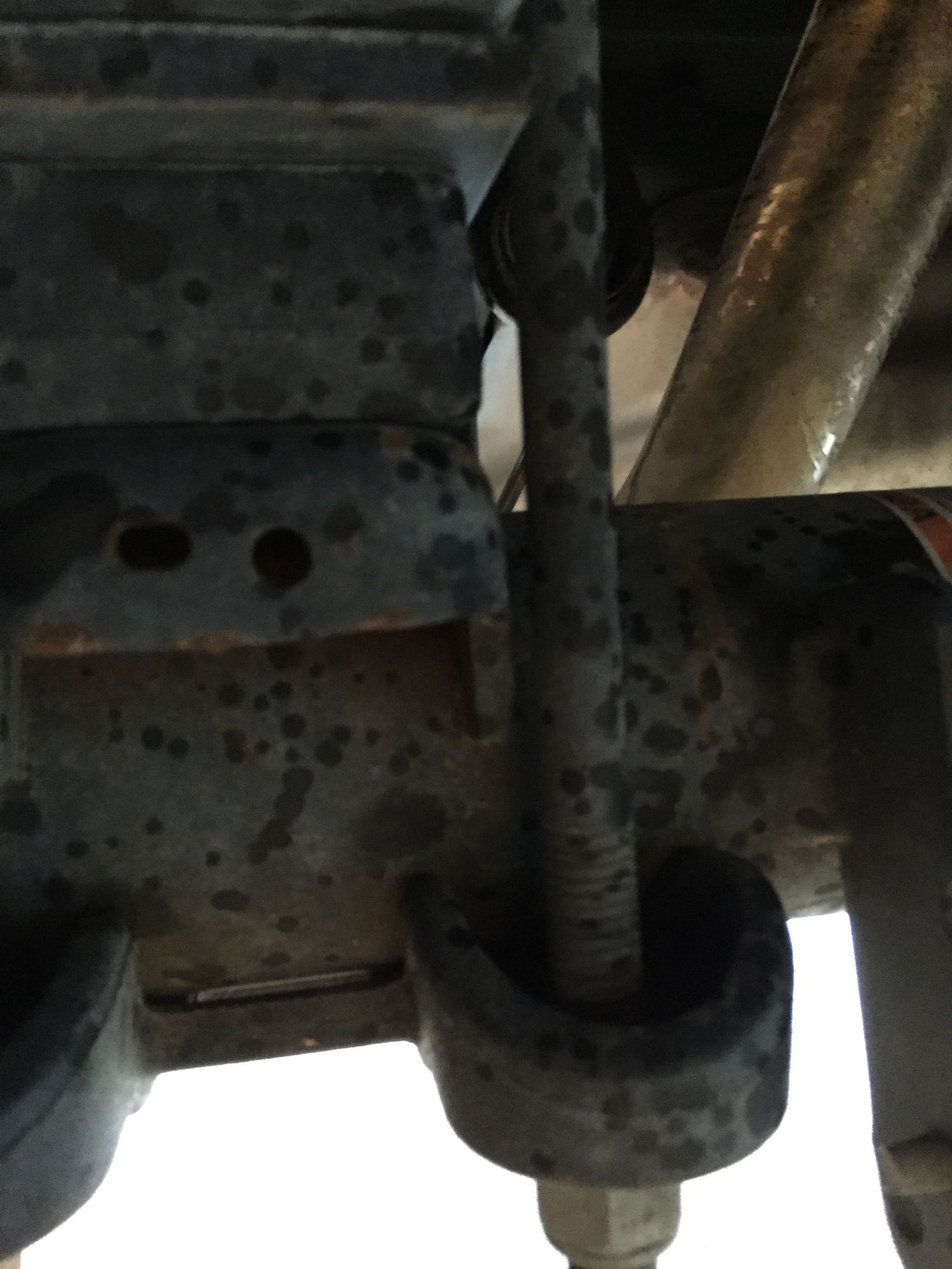 2013 FX4 Pinion seal let goanyone else Ford F150 Forum Community