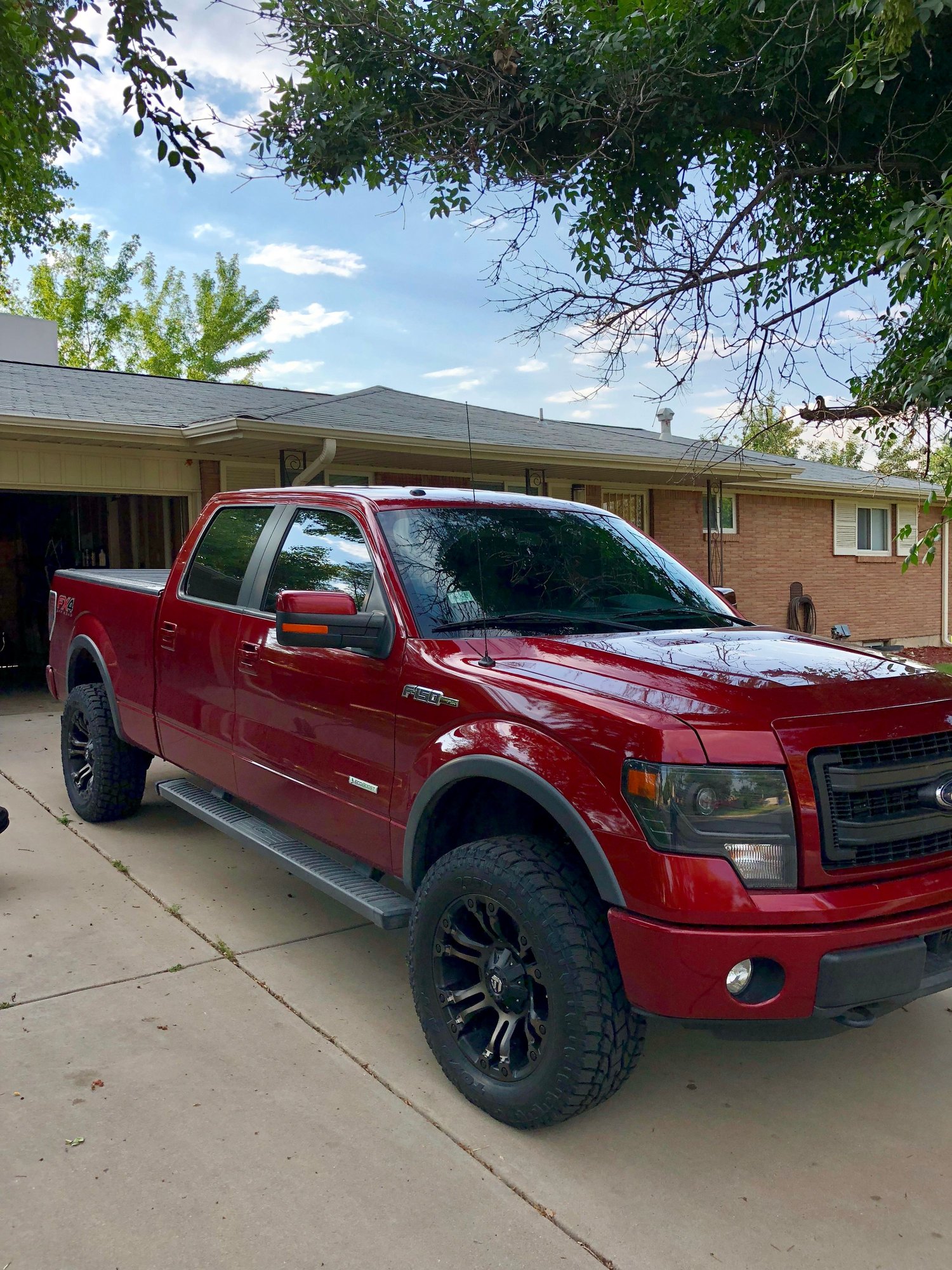 2017 Fx4 Loud Humming At 35 55 Mph Ford F150 Forum Community Of It S Driving Me Nuts I Am Fairly Certain Not Tire Noise There No Running Everything Was Balanced And Aligned To Spec Thank You In Advance