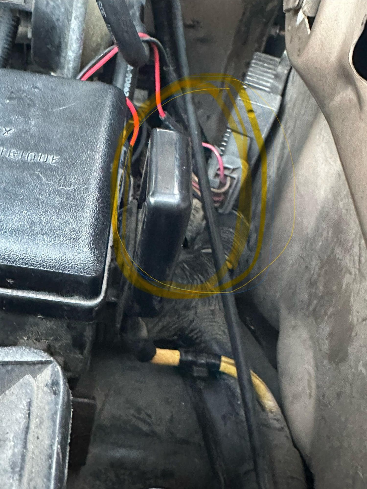 No start / No fuel pressure? Page 4 Ford F150 Forum Community of