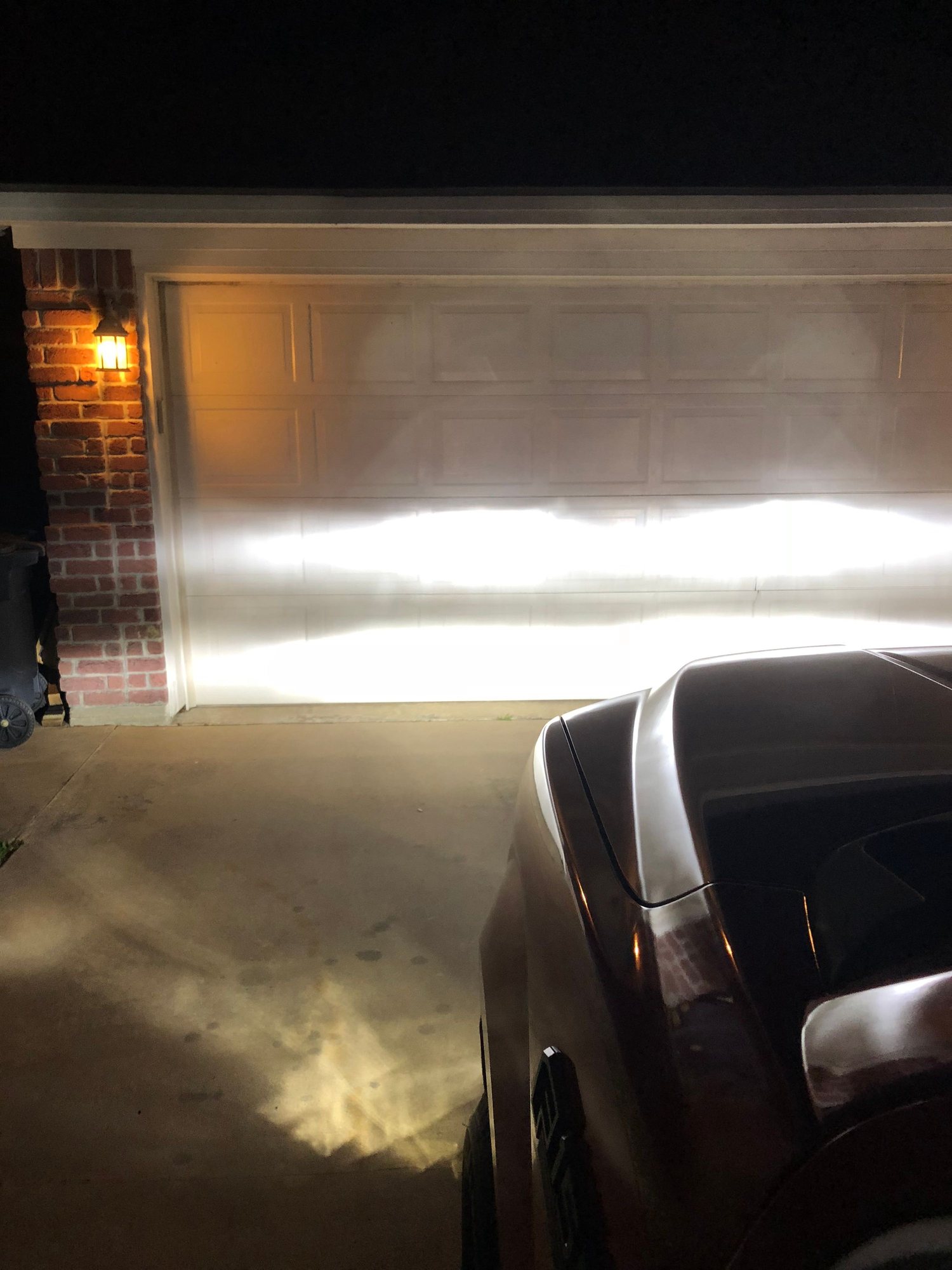 College Station Ford >> Crystalux LED Headlights ! - Ford F150 Forum - Community ... College Station Ford >> Crystalux LED Headlights ! - Ford F150 Forum - Community ...