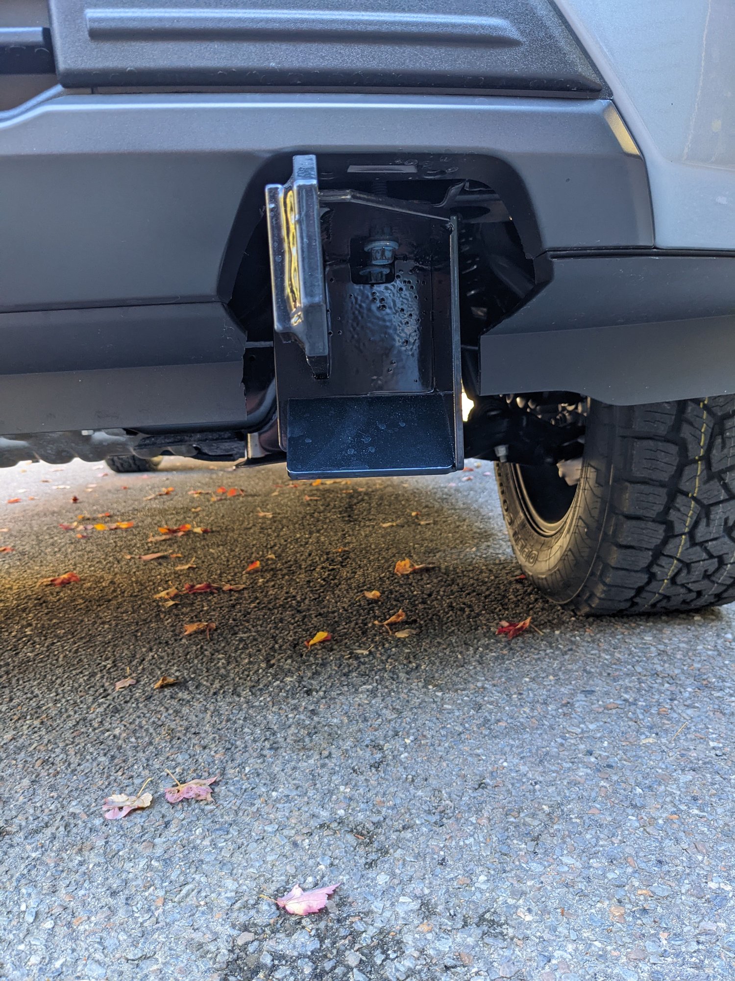 Plow setups Ford F150 Forum Community of Ford Truck Fans