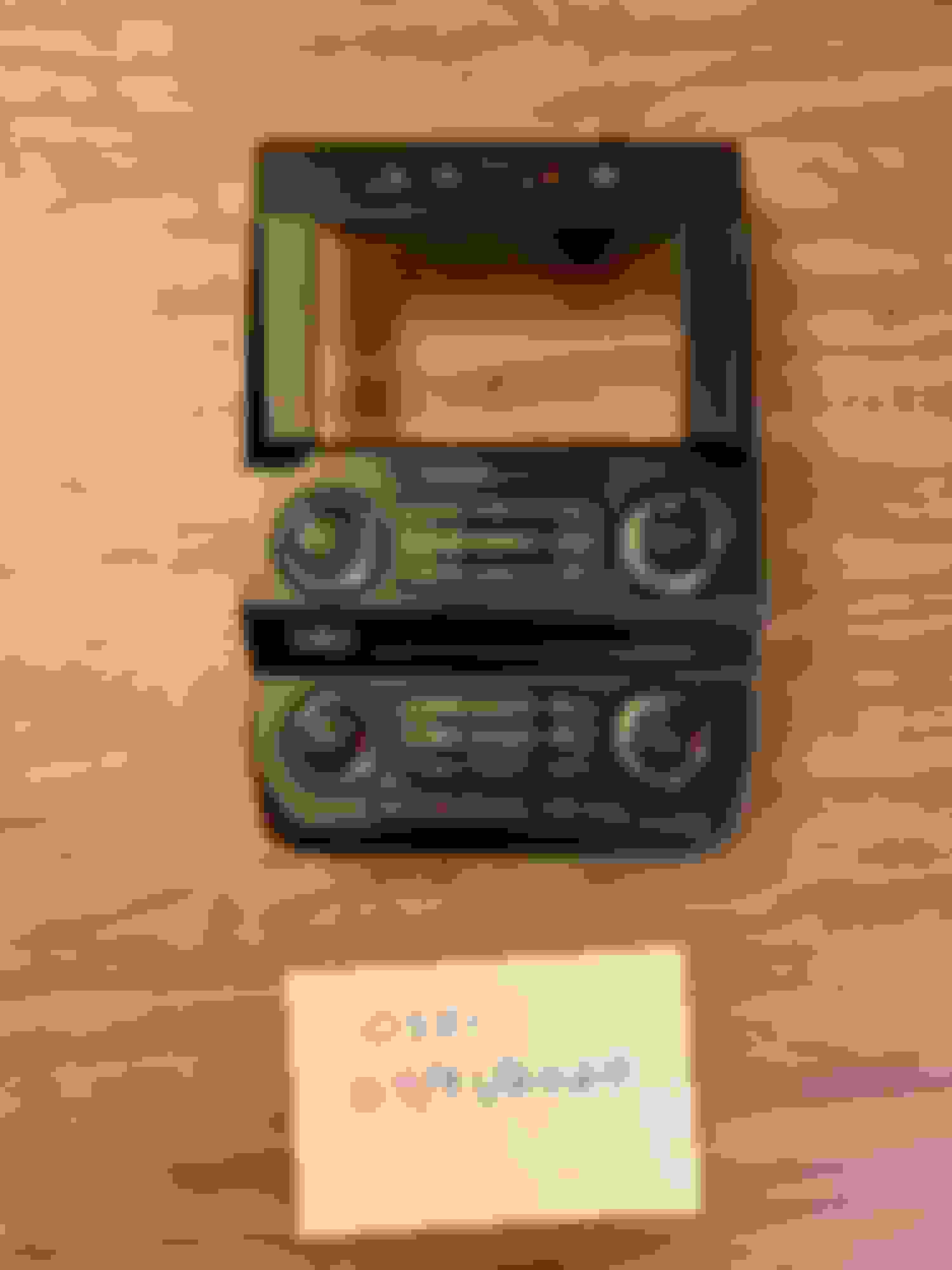 Texas SOLD...2015 FCIM (Front Control Interface Module) aka 8