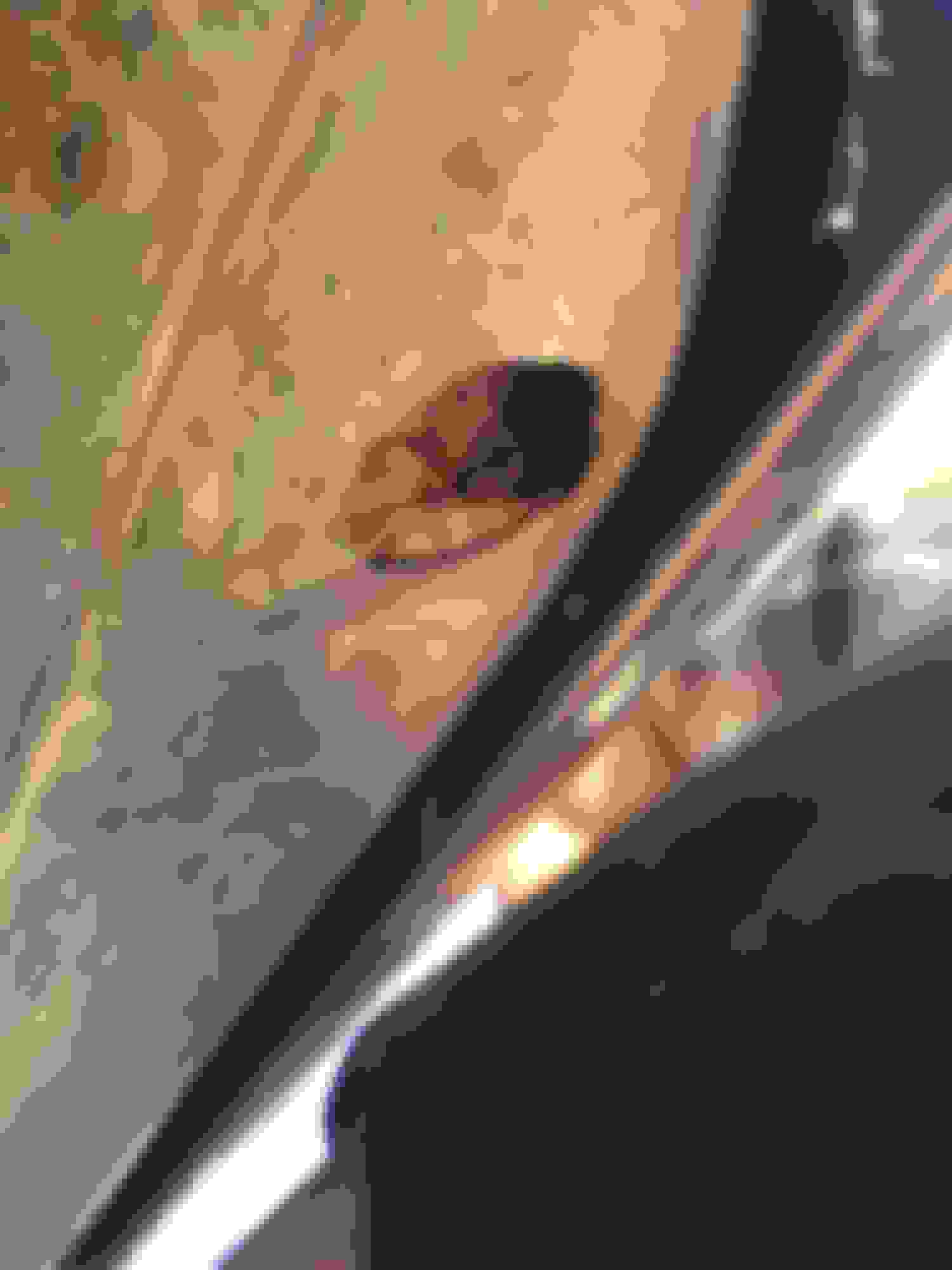 Rocker Panel Rust Bubbles/Holes Pics attached Page 2 Ford F150