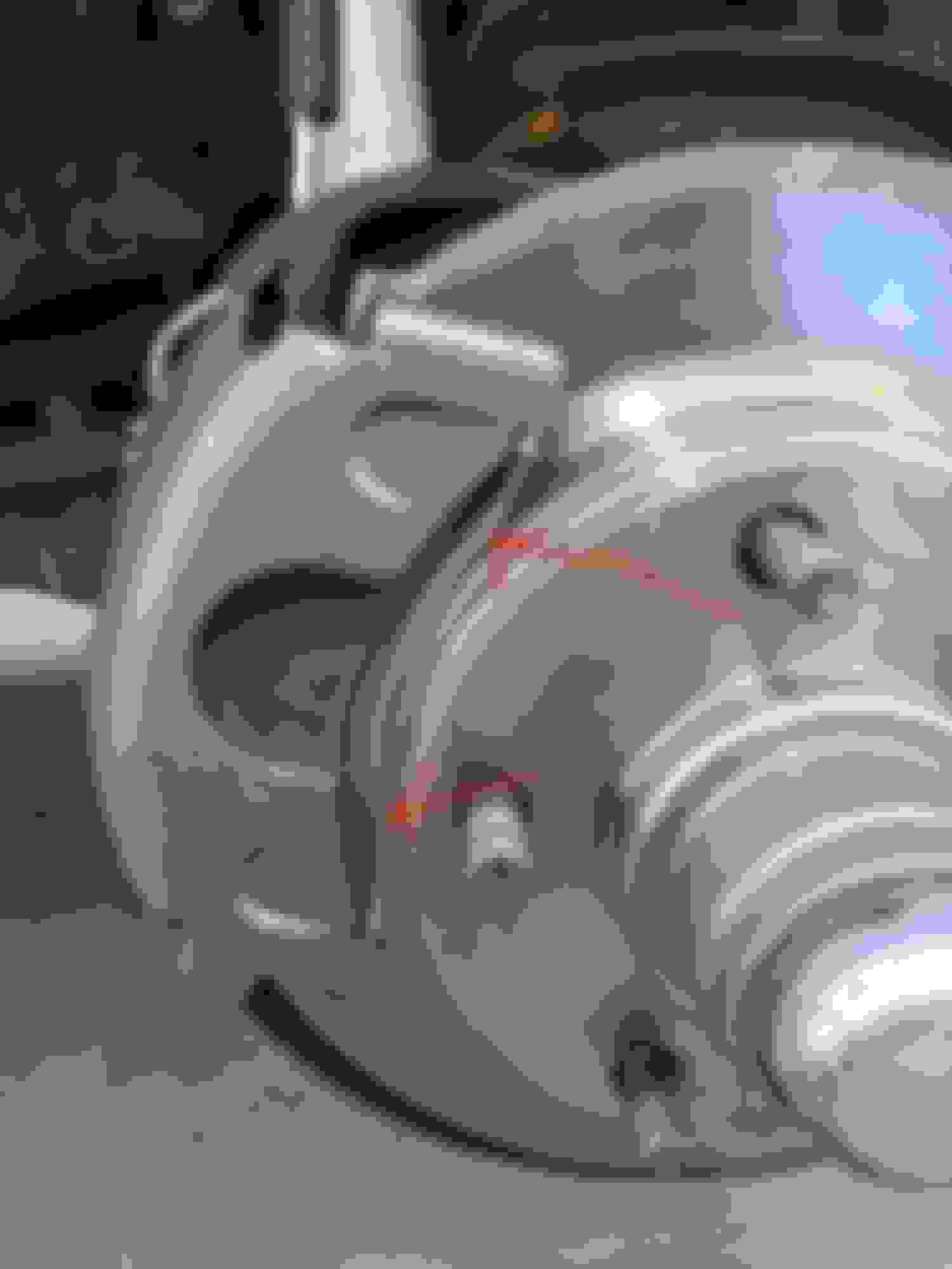 Front Brake grinding after Install Ford F150 Forum Community of