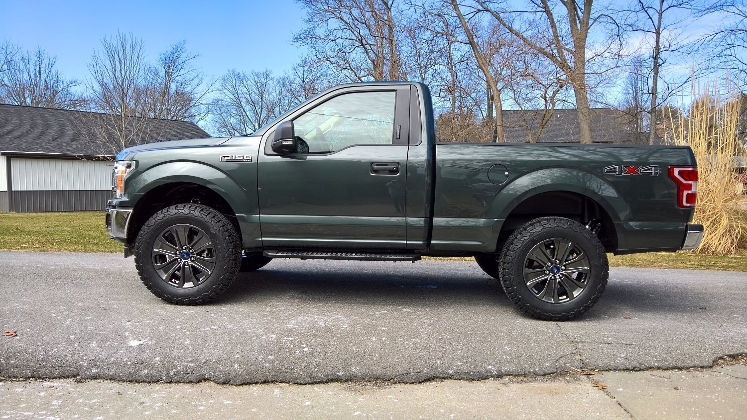 Nominations April 2018 Truck of the Month Page 4 Ford F150 Forum