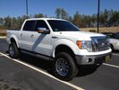 Ford f-150 Ford f-150