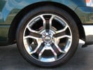 New Wheels/Tires