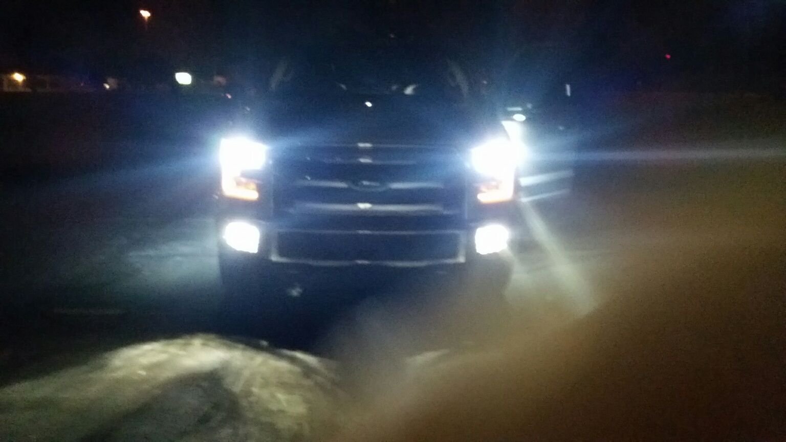 Diode Dynamics H10 XML2 LED Fog Lights (sold by Stage 3 Motorsports