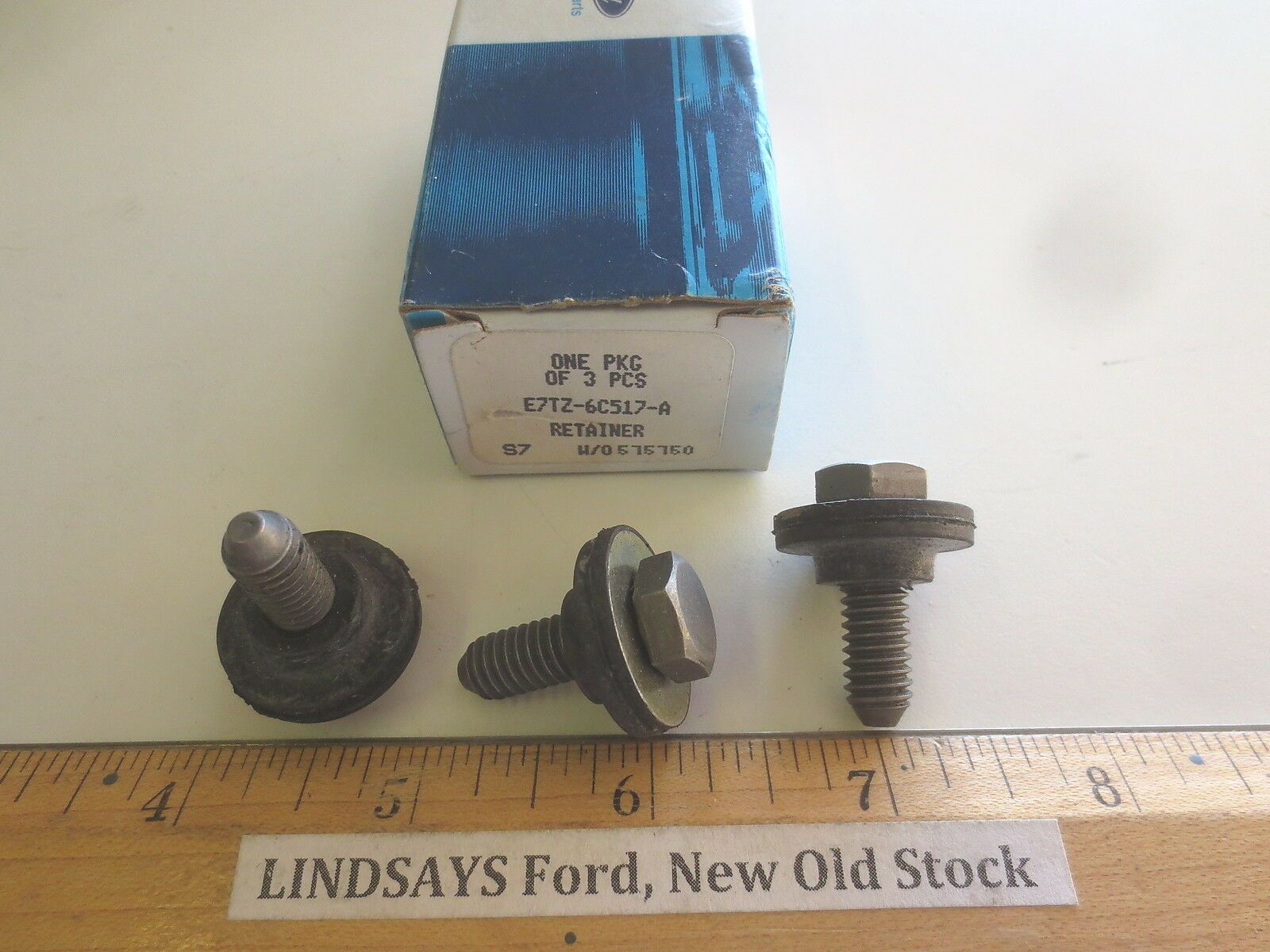 Push Rod Cover Ford F150 Forum Community of Ford Truck Fans