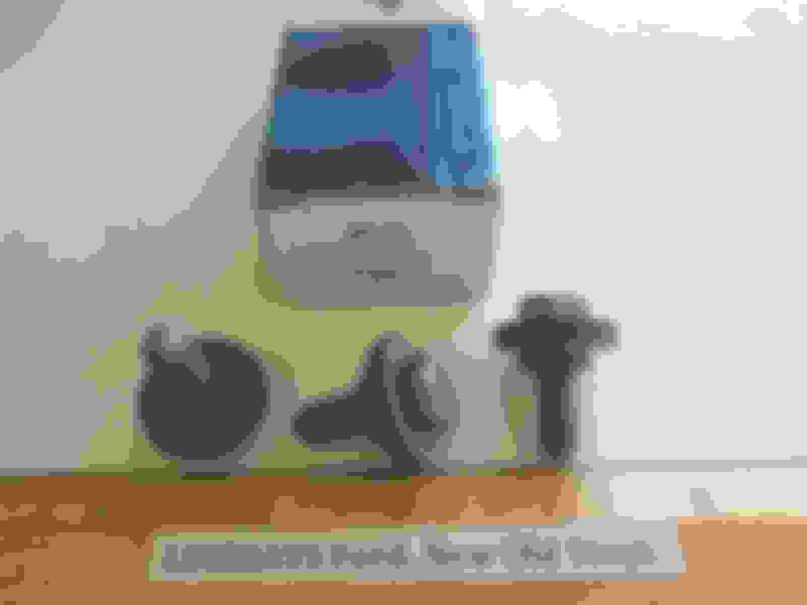 Push Rod Cover Ford F150 Forum Community of Ford Truck Fans