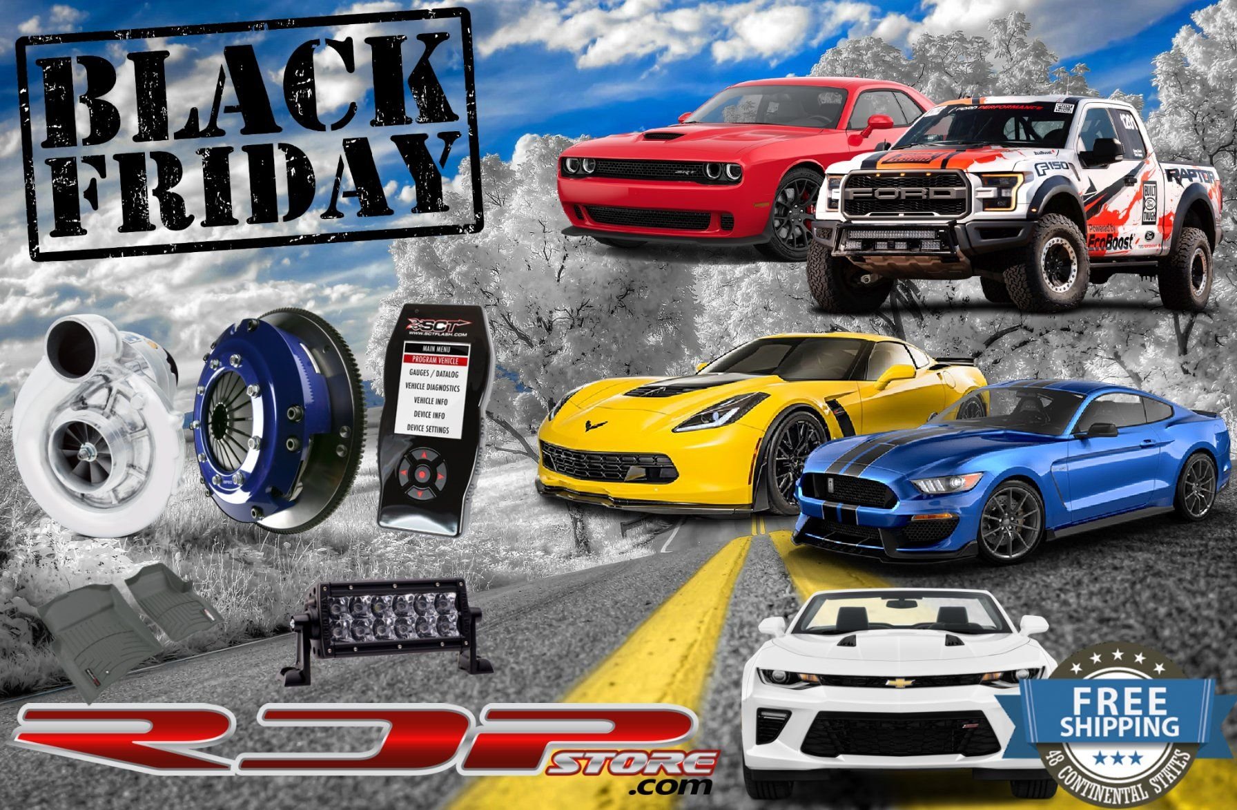 RDP Store Thank You Weather Tech Promo Code.... Page 47 Ford F150