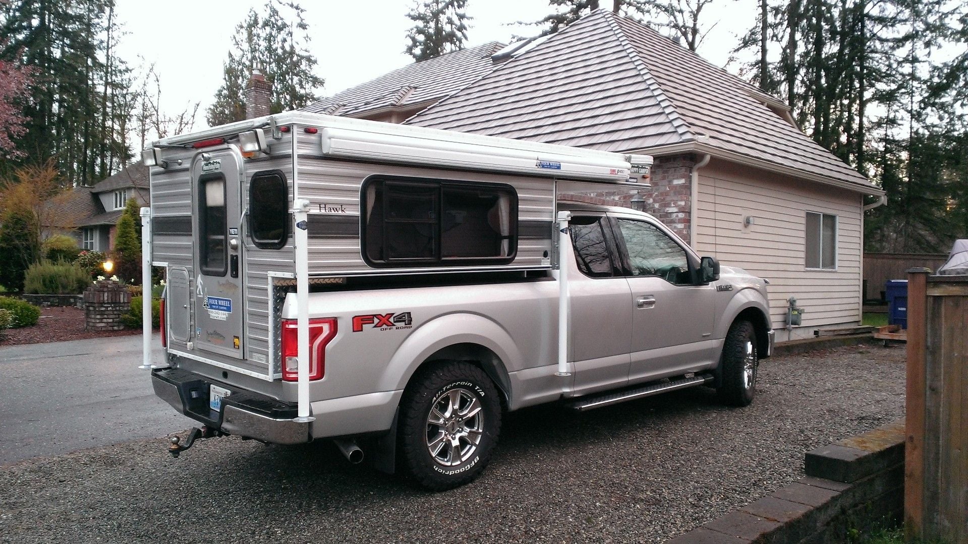 Post those 2016 Rigs. - Page 14 - Ford F150 Forum - Community of Ford ...
