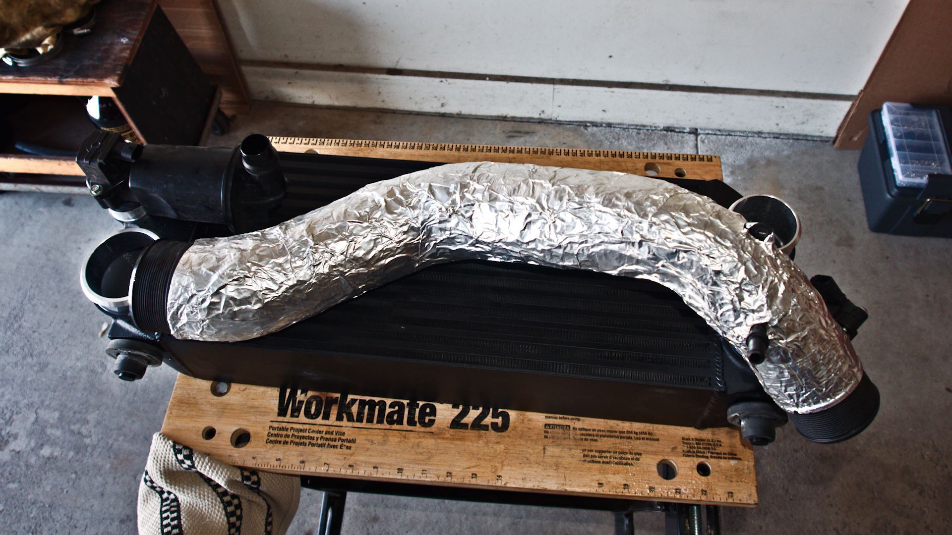 Intercooler vs Intake vs Tune Page 3 Ford F150 Forum Community of