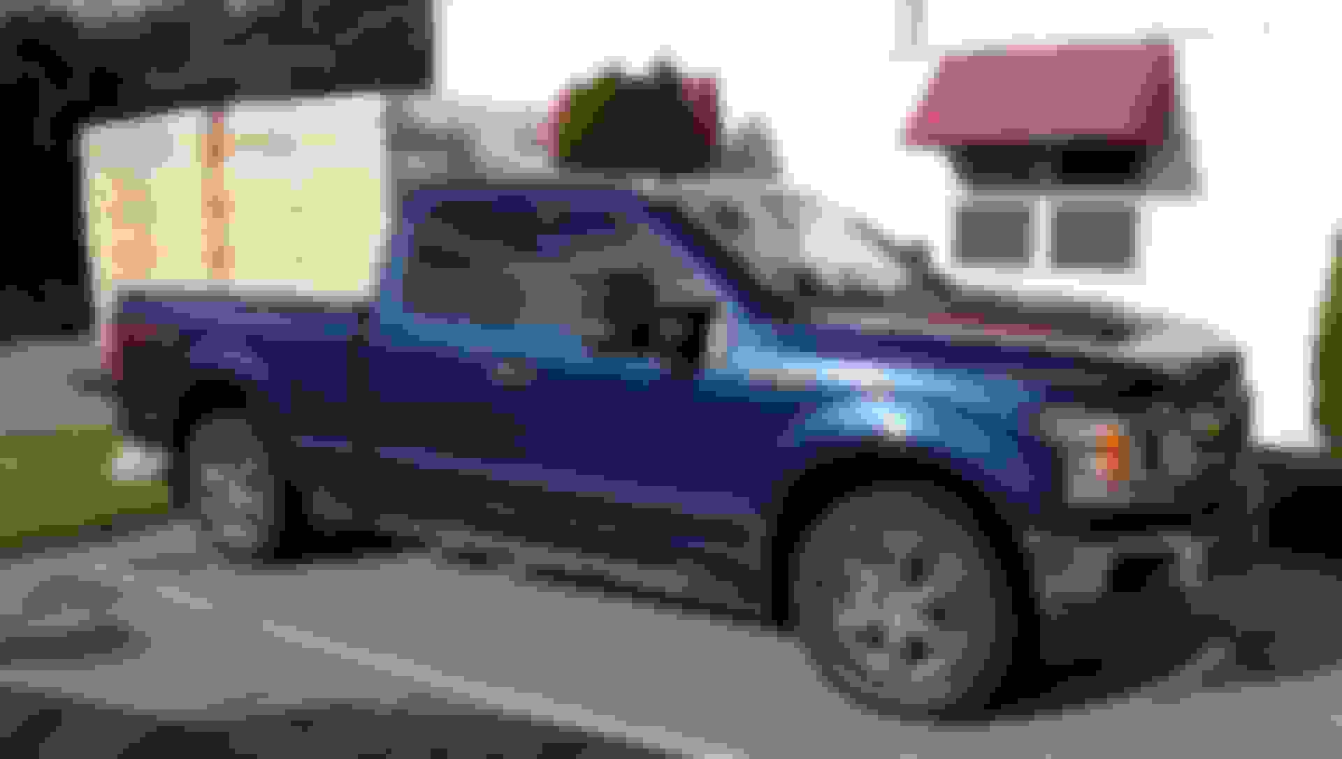 How To 2015 F150 Front Bumper/Tow Hook Removal Ford F150 Forum