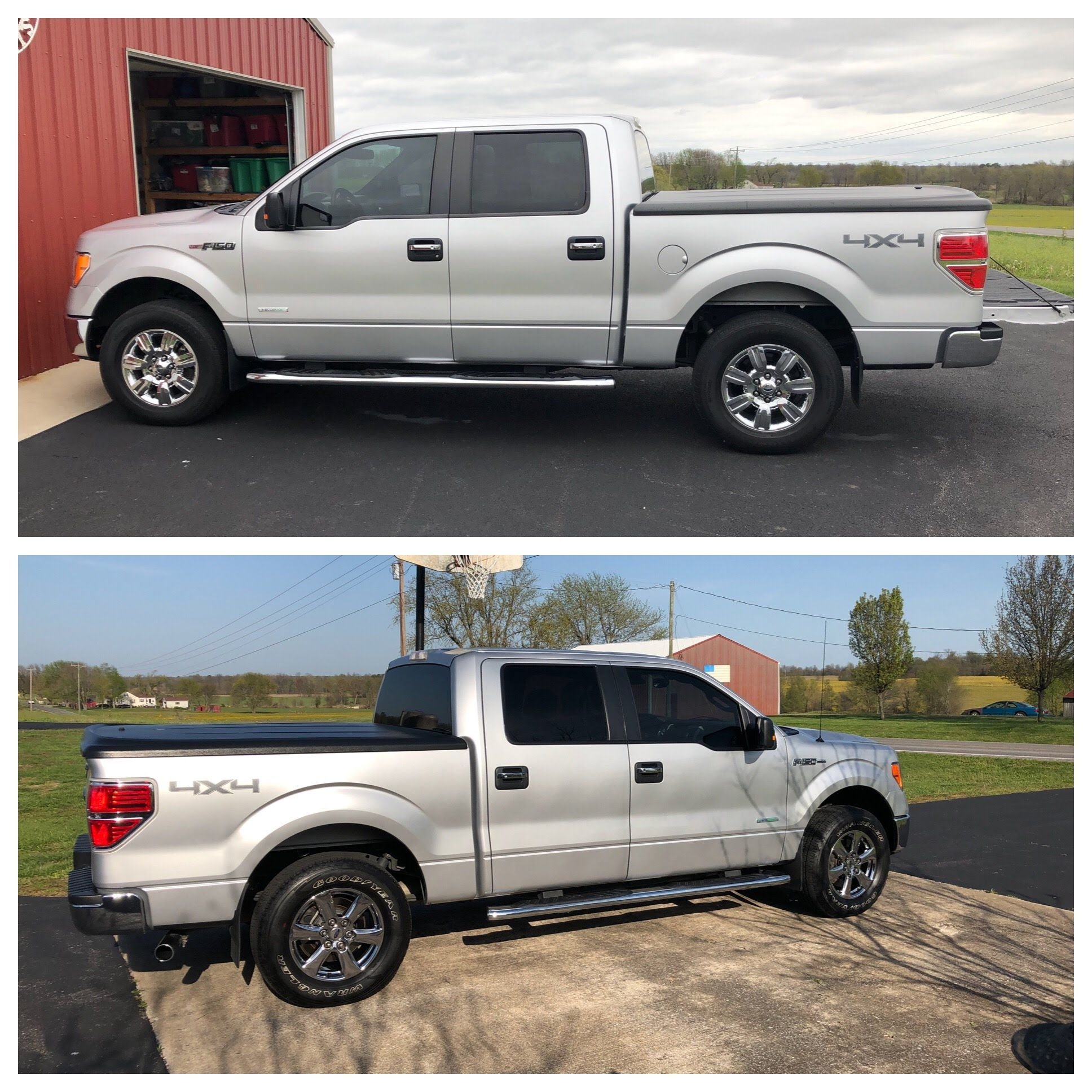 Tire Pressure Sensor Fault >> Tire Pressure Monitor Fault - Ford F150 Forum - Community ... Tire Pressure Sensor Fault >> Tire Pressure Monitor Fault - Ford F150 Forum - Community ...