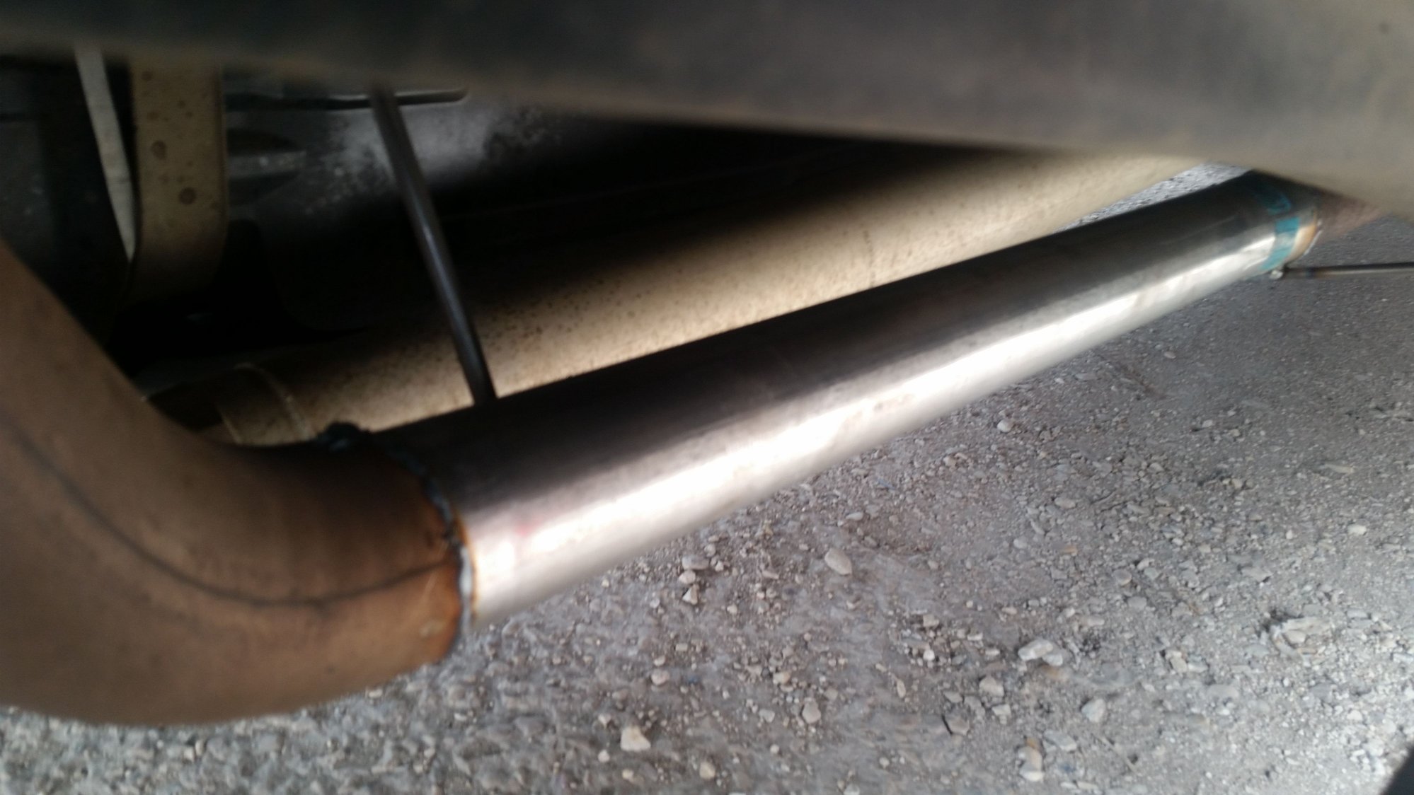 2011 f150 5.0 muffler delete Page 4 Ford F150 Forum Community of Ford Truck Fans