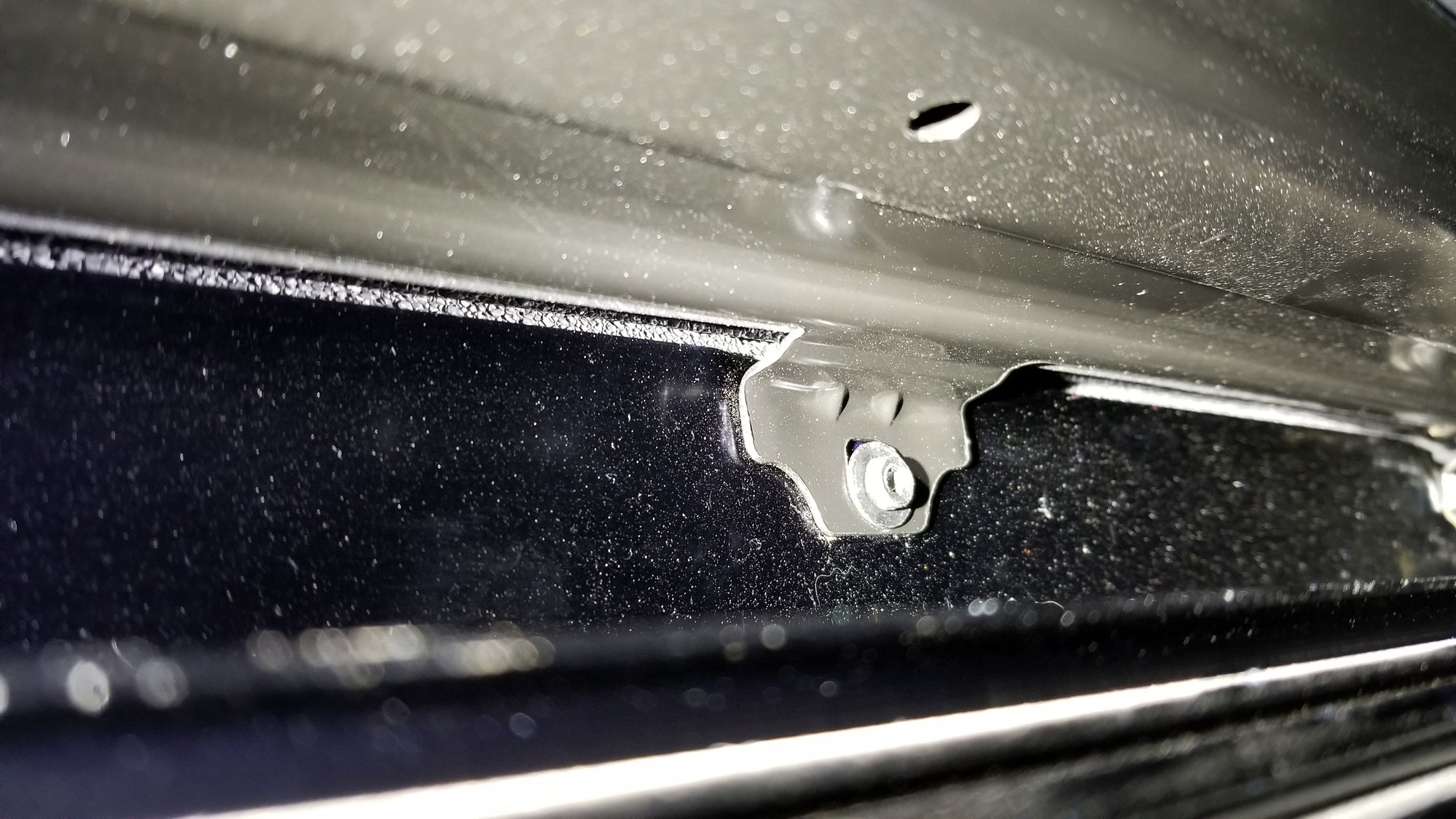 Possible Sunroof Creaking/rattle fix! Page 7 Ford F150 Forum Community of Ford Truck Fans