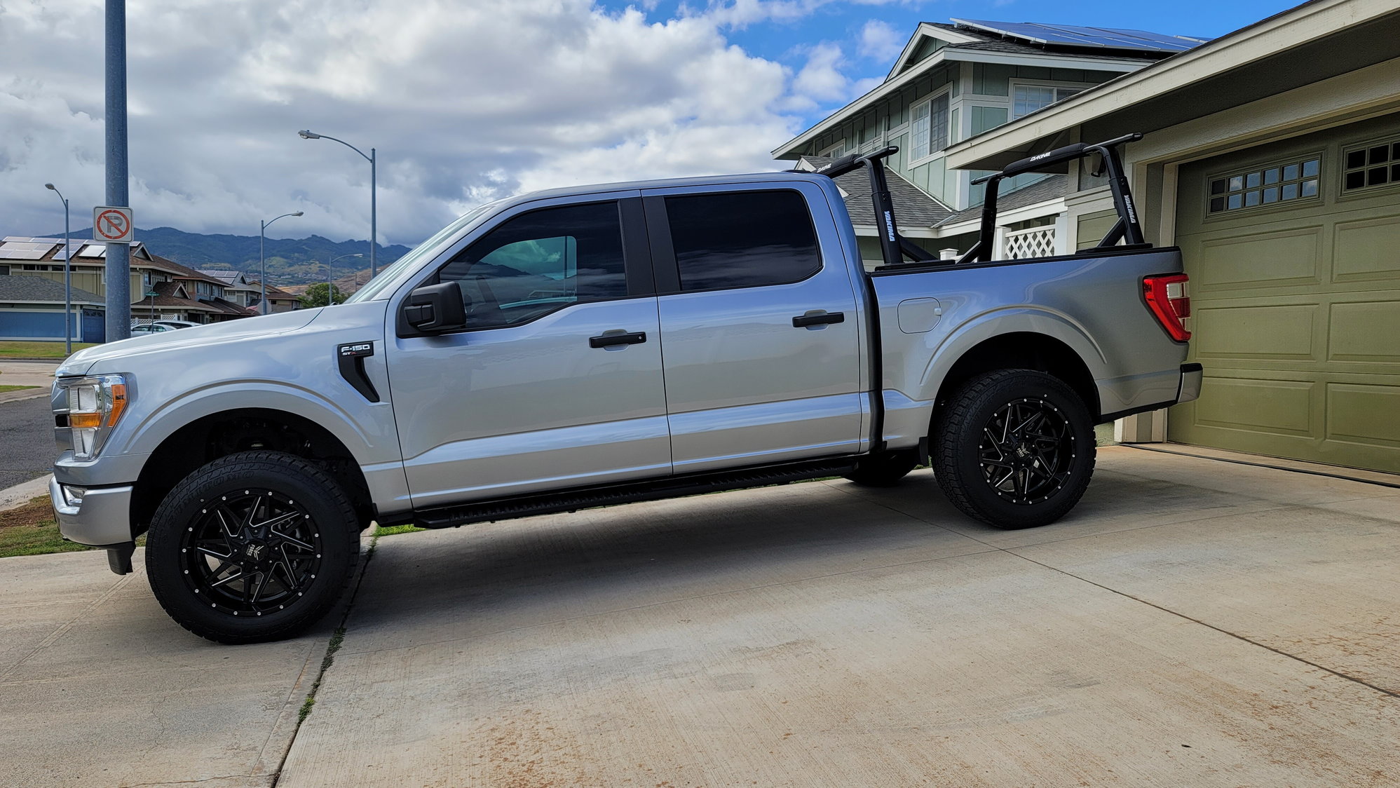 Leveling Kit For 2023 Ford F250