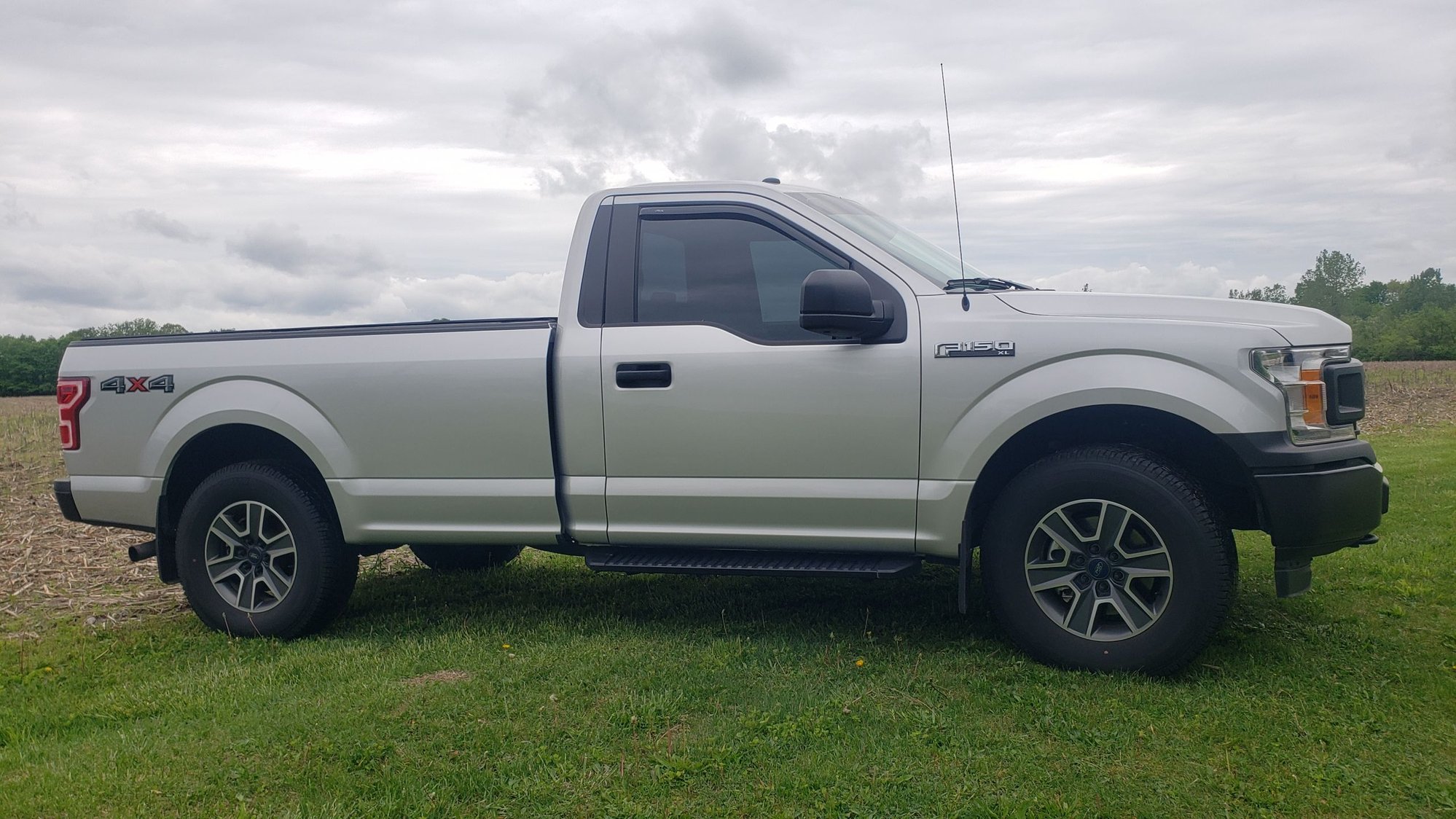 Official Regular Cab Thread 2015 2020 Page 423 Ford F150 Forum Community Of Ford Truck Fans 