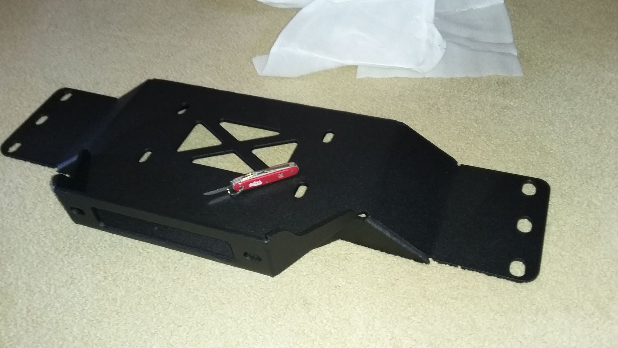 2015+ winch mounts Page 2 Ford F150 Forum Community of Ford Truck