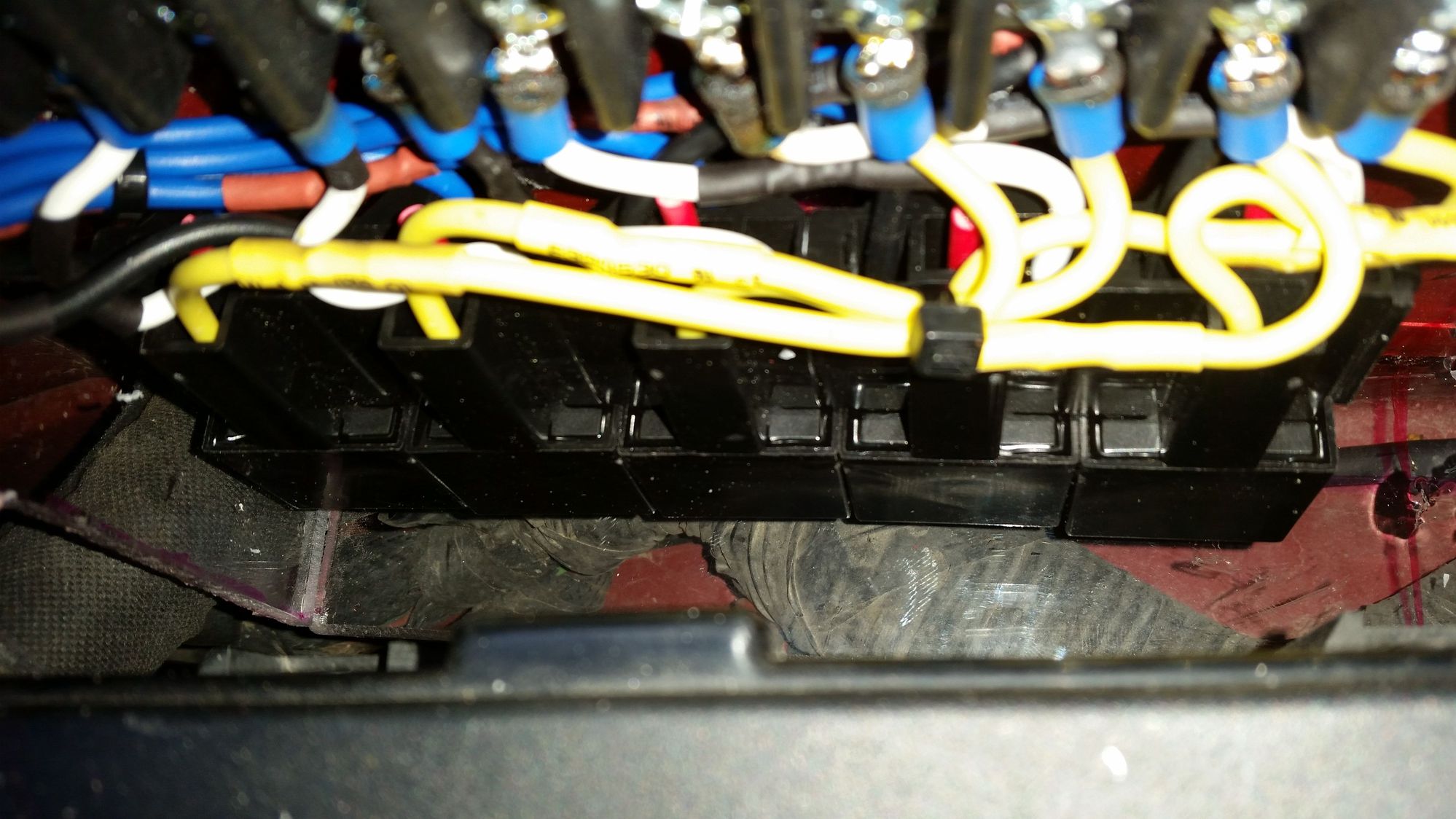 Adding more fuses and relays? Ford F150 Forum Community of Ford