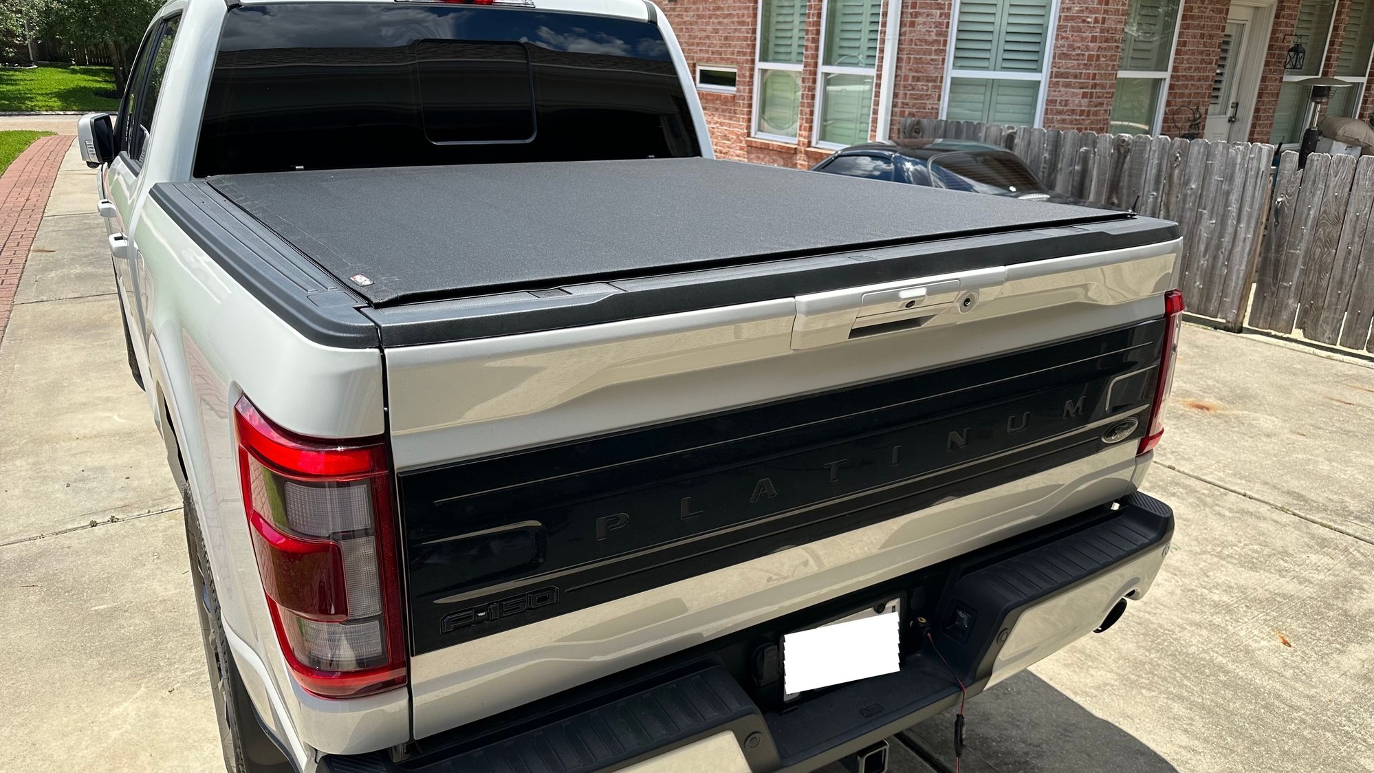 Best F150 bed cover that can easily be removed Page 2 Ford F150