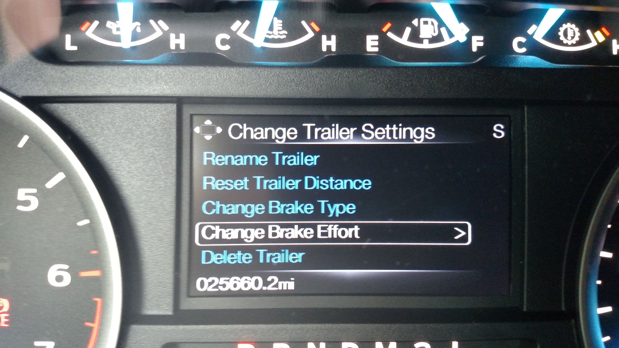 Trailer gain brake at 9+?? Page 3 Ford F150 Forum Community of