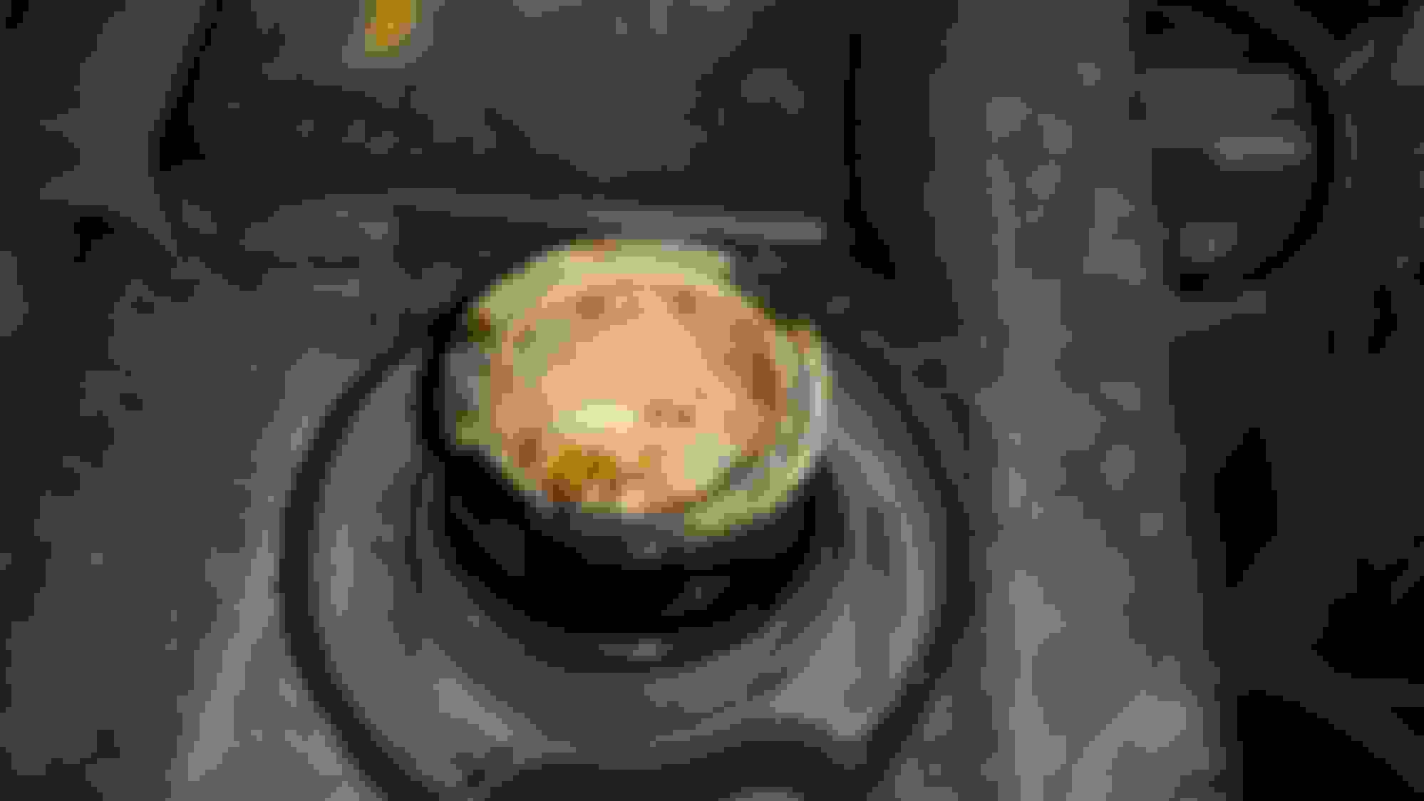 Possible blown head gasket. What else could cause milky oil cap Ford