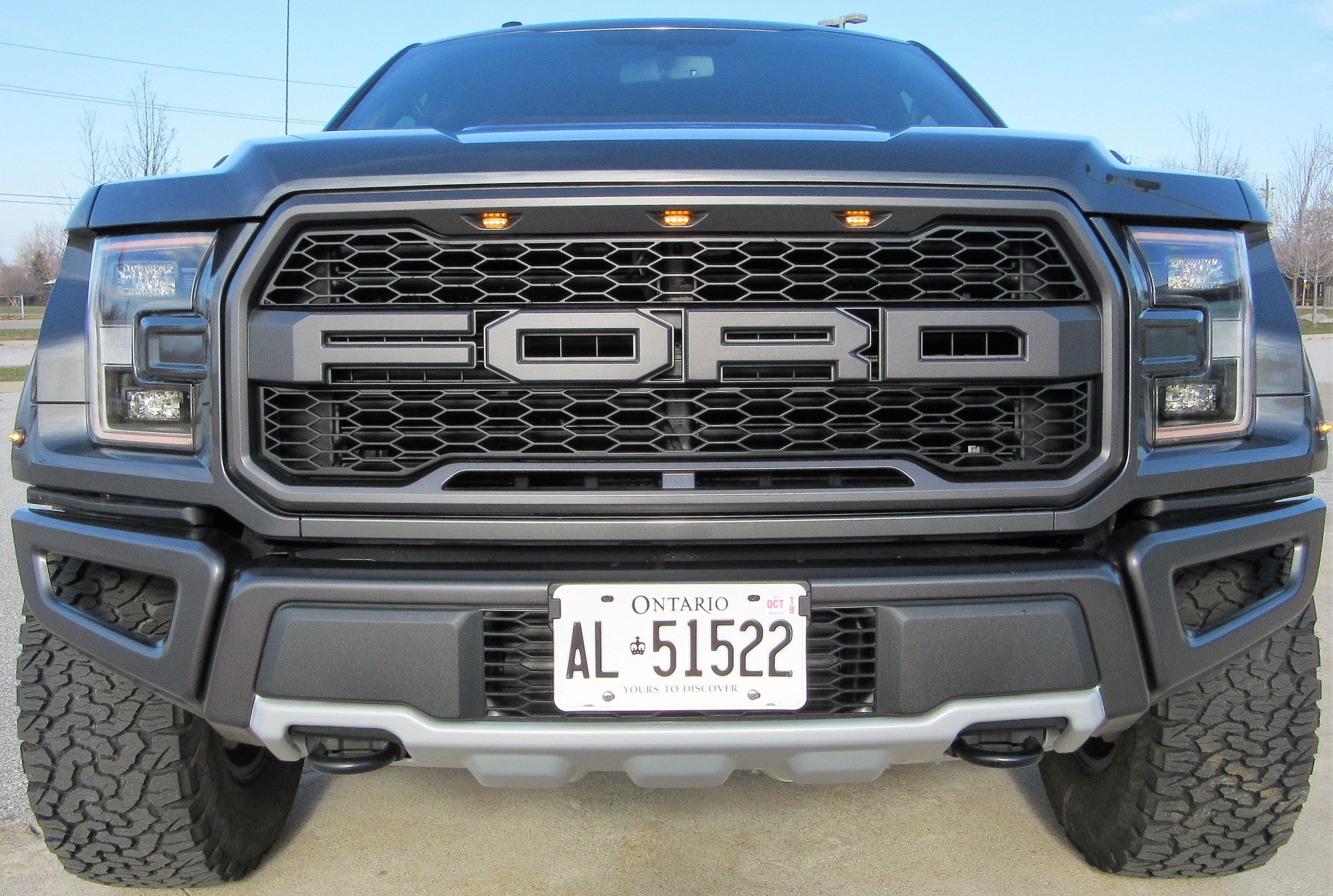 Raptor Parts Catalog is Live! Page 41 Ford F150 Forum Community