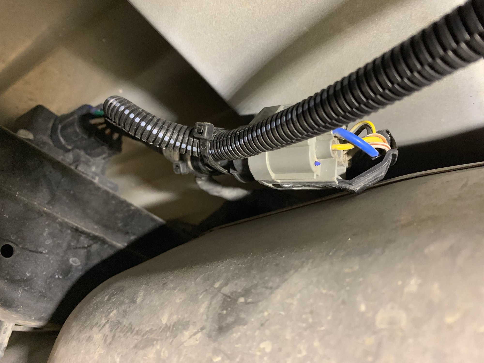 How To Replace Fuel Pump Ford F150