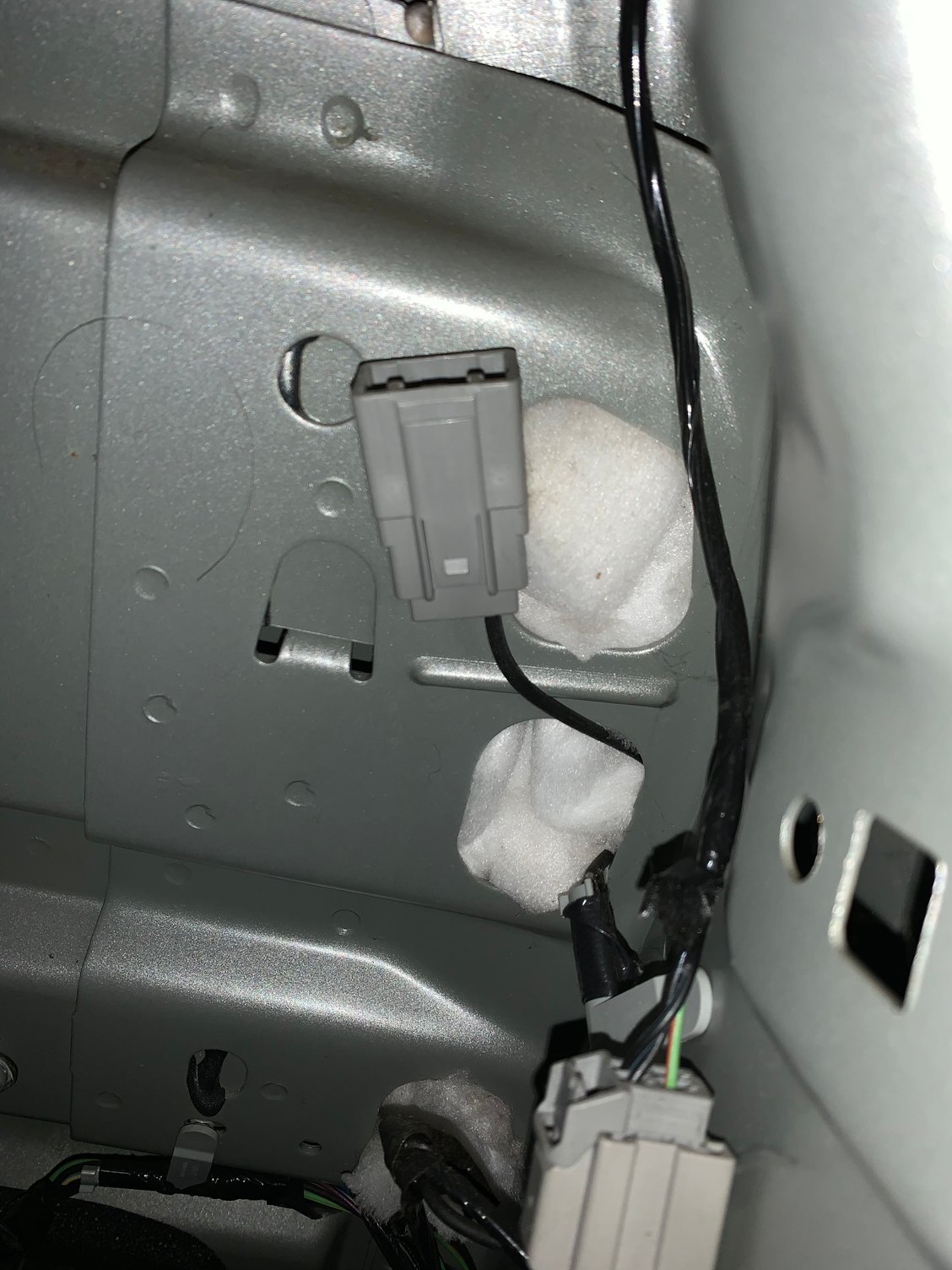 Help! What wiring harness is this?!?! - Ford F150 Forum - Community of