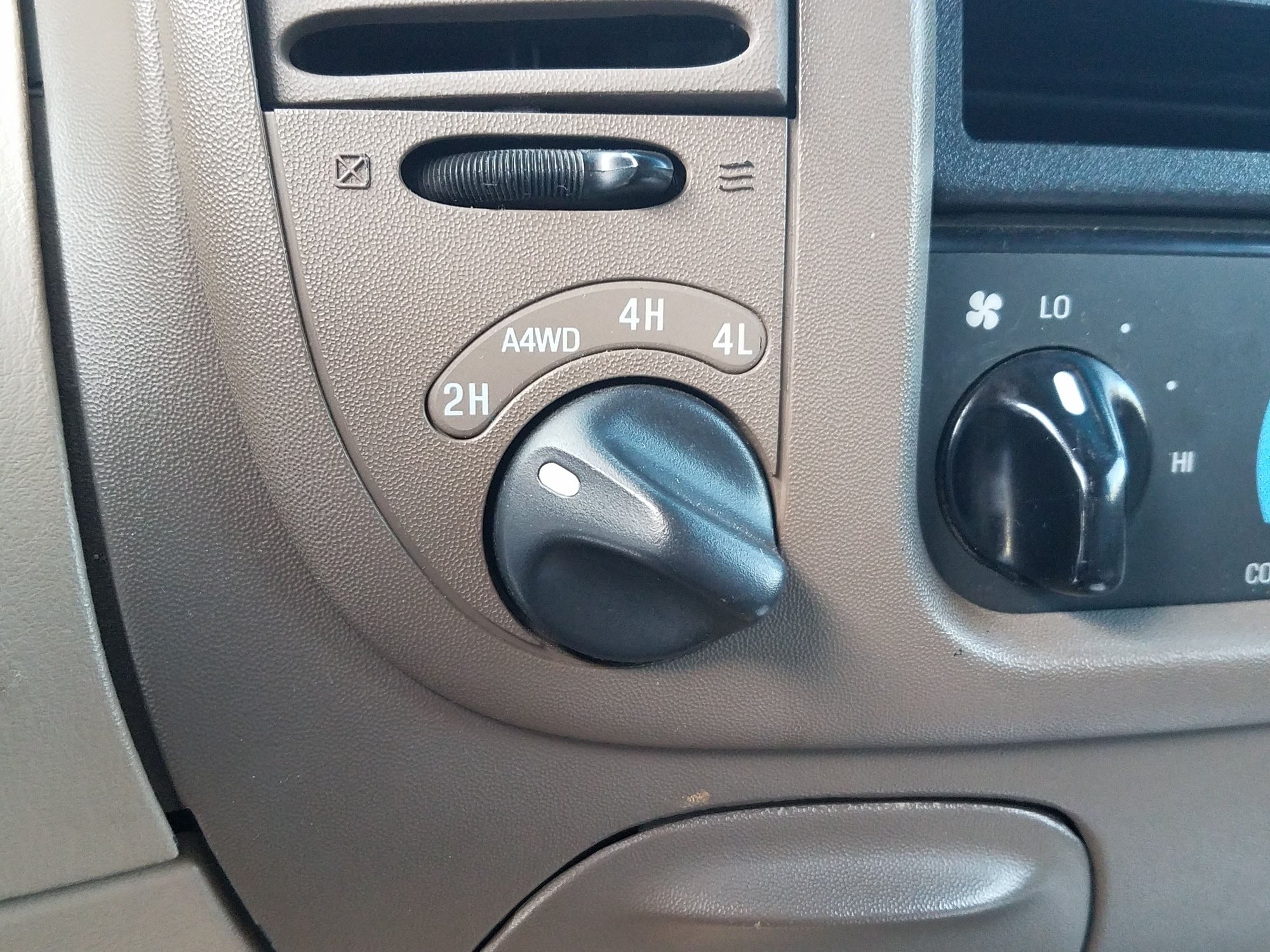 control trac? Page 2 Ford F150 Forum Community of Ford Truck Fans