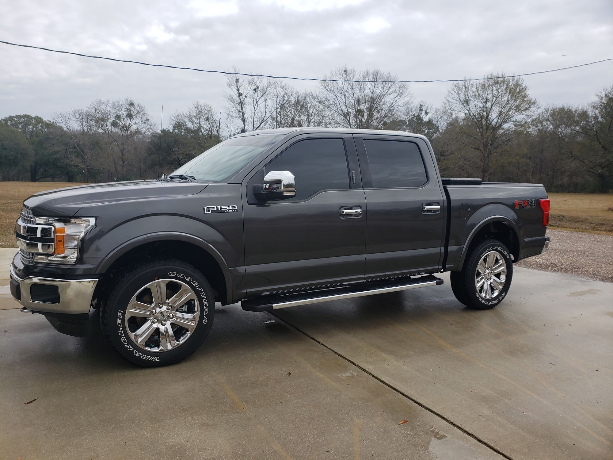 The Leveling Kit Thread - Page 252 - Ford F150 Forum - Community of