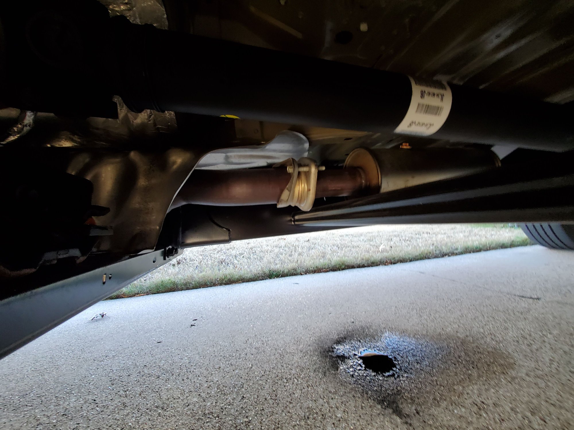 2020 F150 leak help. *Pic Heavy* Ford F150 Forum Community of Ford Truck Fans