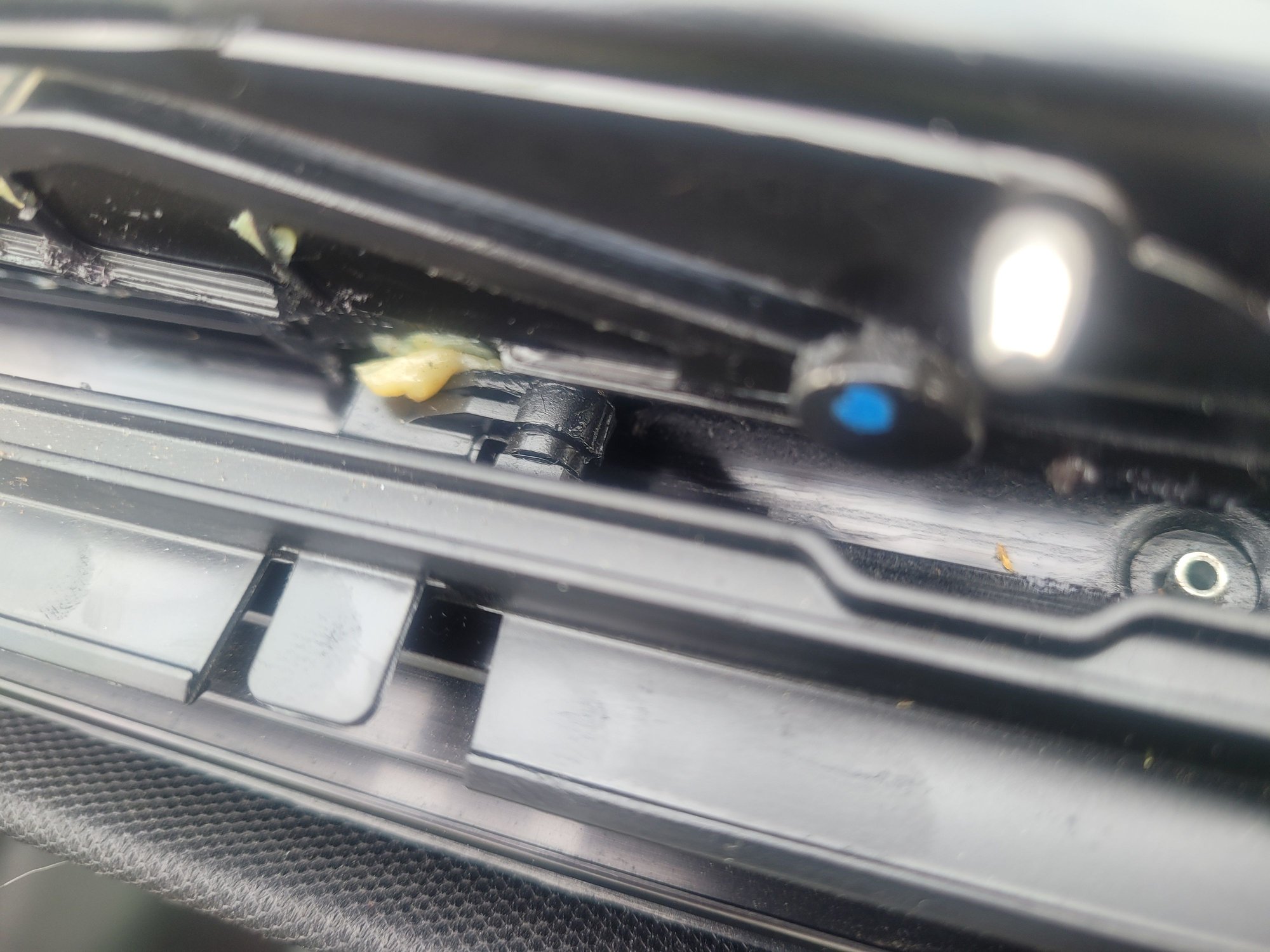 2016 F150 Panoramic Sunroof Repair and Thoughts Page 20 Ford F150