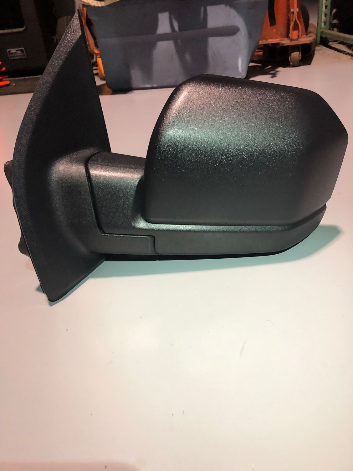 20152019 F150 Manual Fold Mirrors Ford F150 Forum Community of Ford Truck Fans