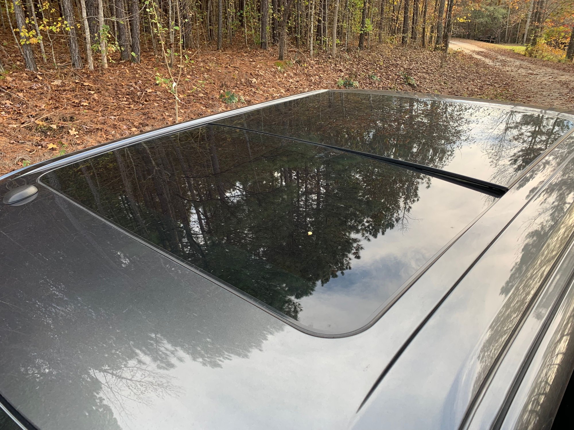 Moonroof / Sunroof Stuck Open Ford F150 Forum Community of Ford
