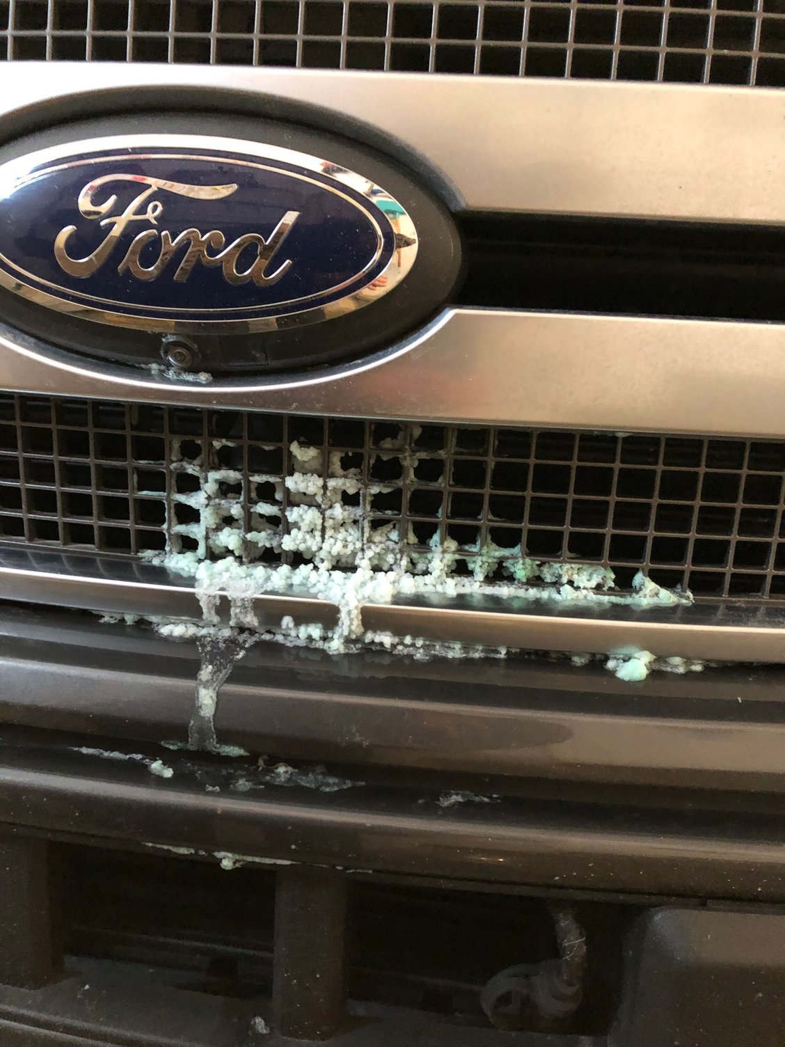 Front camera washer Page 7 Ford F150 Forum Community of Ford