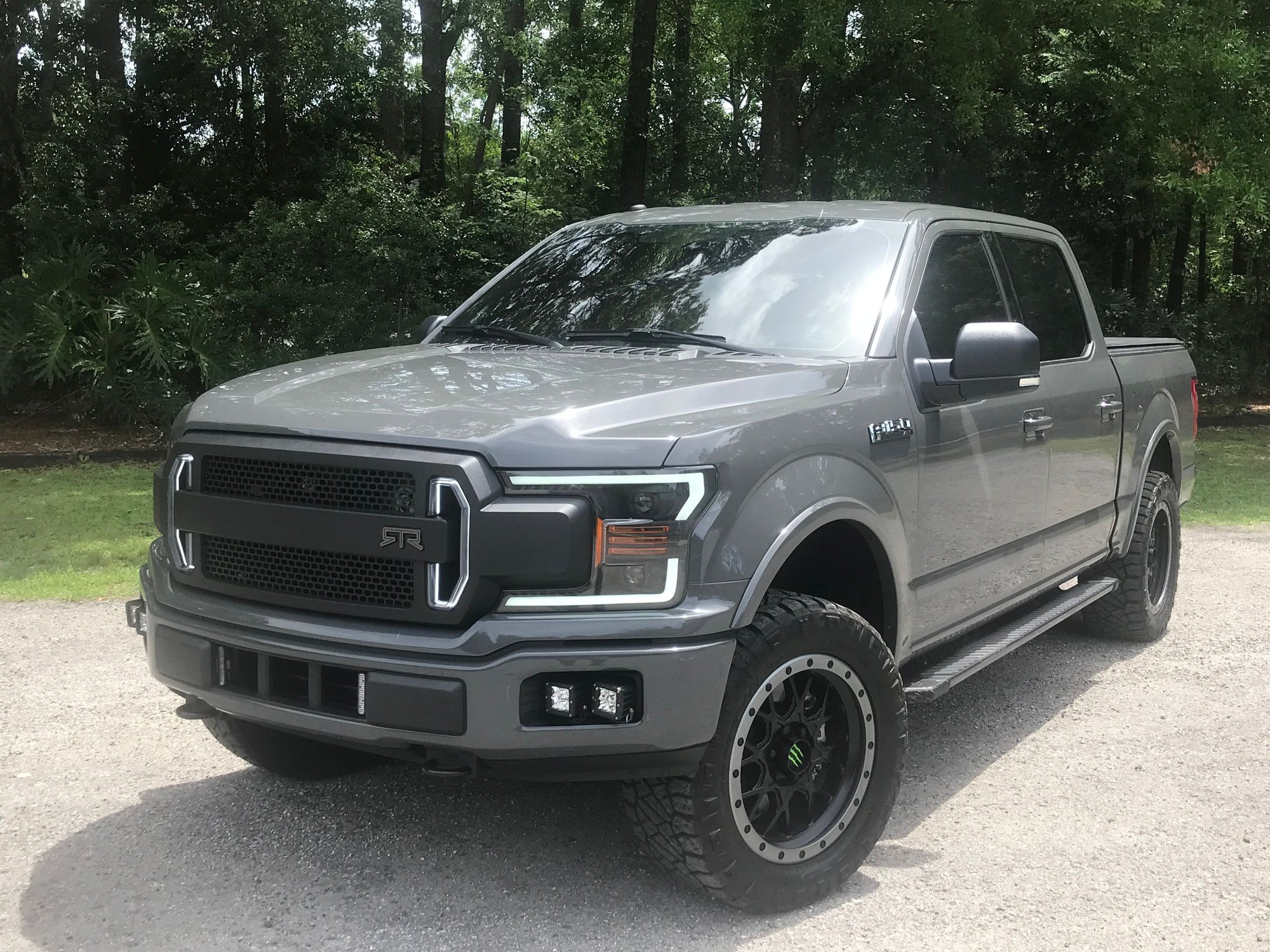 ford f 150 rtr parts availability page 2 ford f150 forum community of ford truck fans