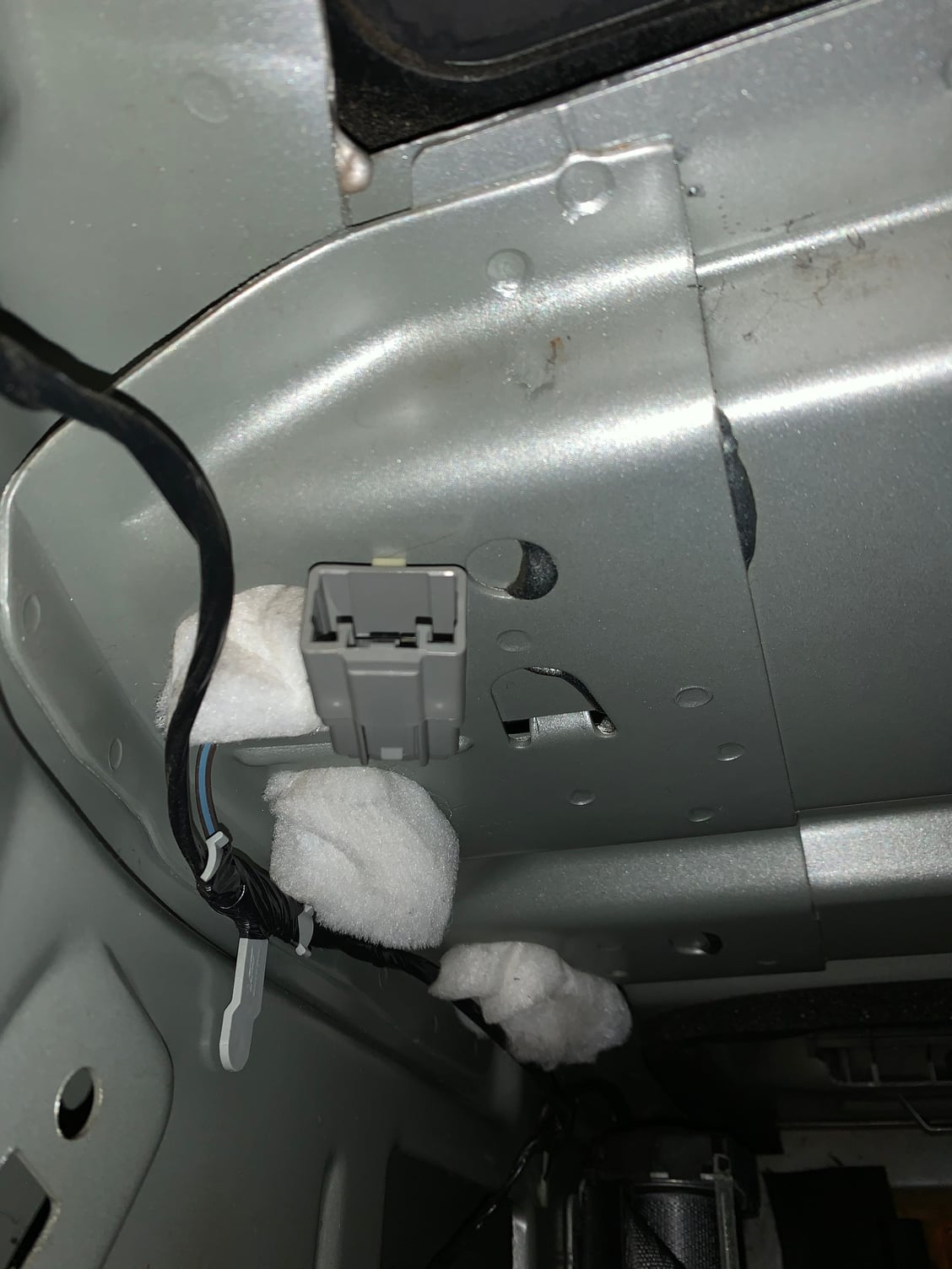 Help! What wiring harness is this?!?! - Ford F150 Forum - Community of