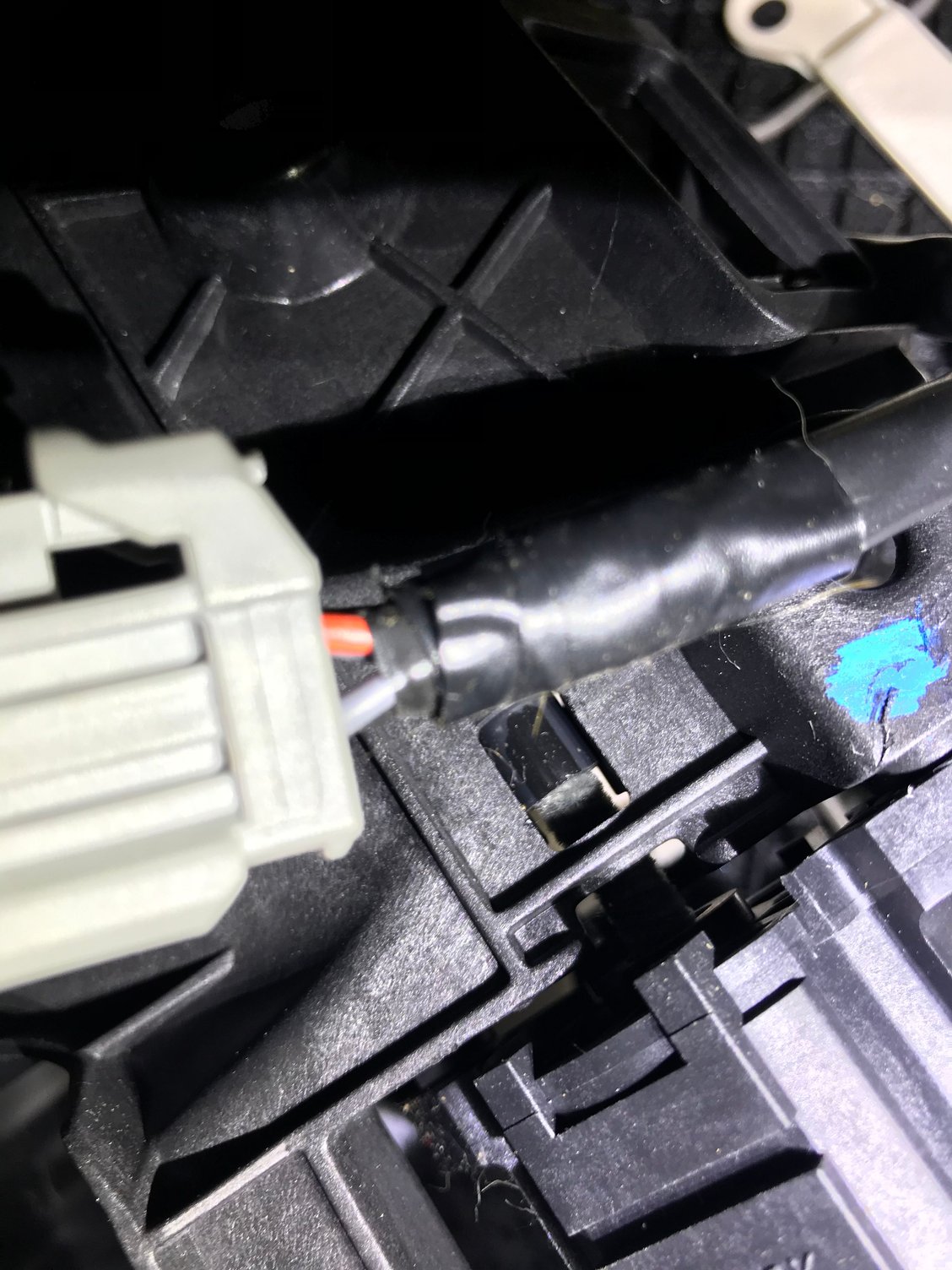 Help with wiring power seat - Ford F150 Forum - Community of Ford Truck