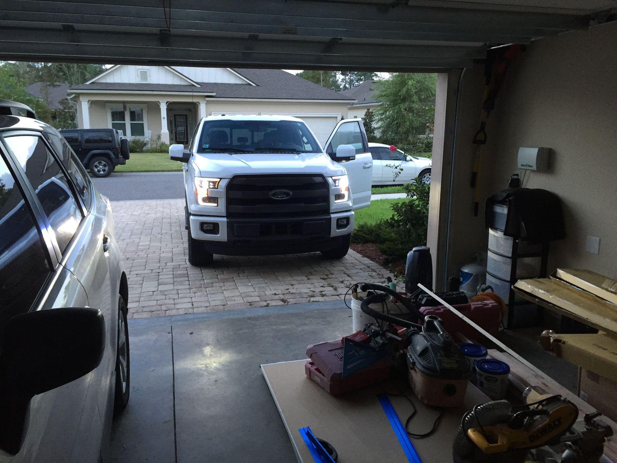 2015 F150 Forum >> 2015 Anzo Headlights Page 119 Ford F150 Forum 2015 Anzo 2015 F150 Forum >> 2015 Anzo Headlights Page 119 Ford F150 Forum 2015 Anzo