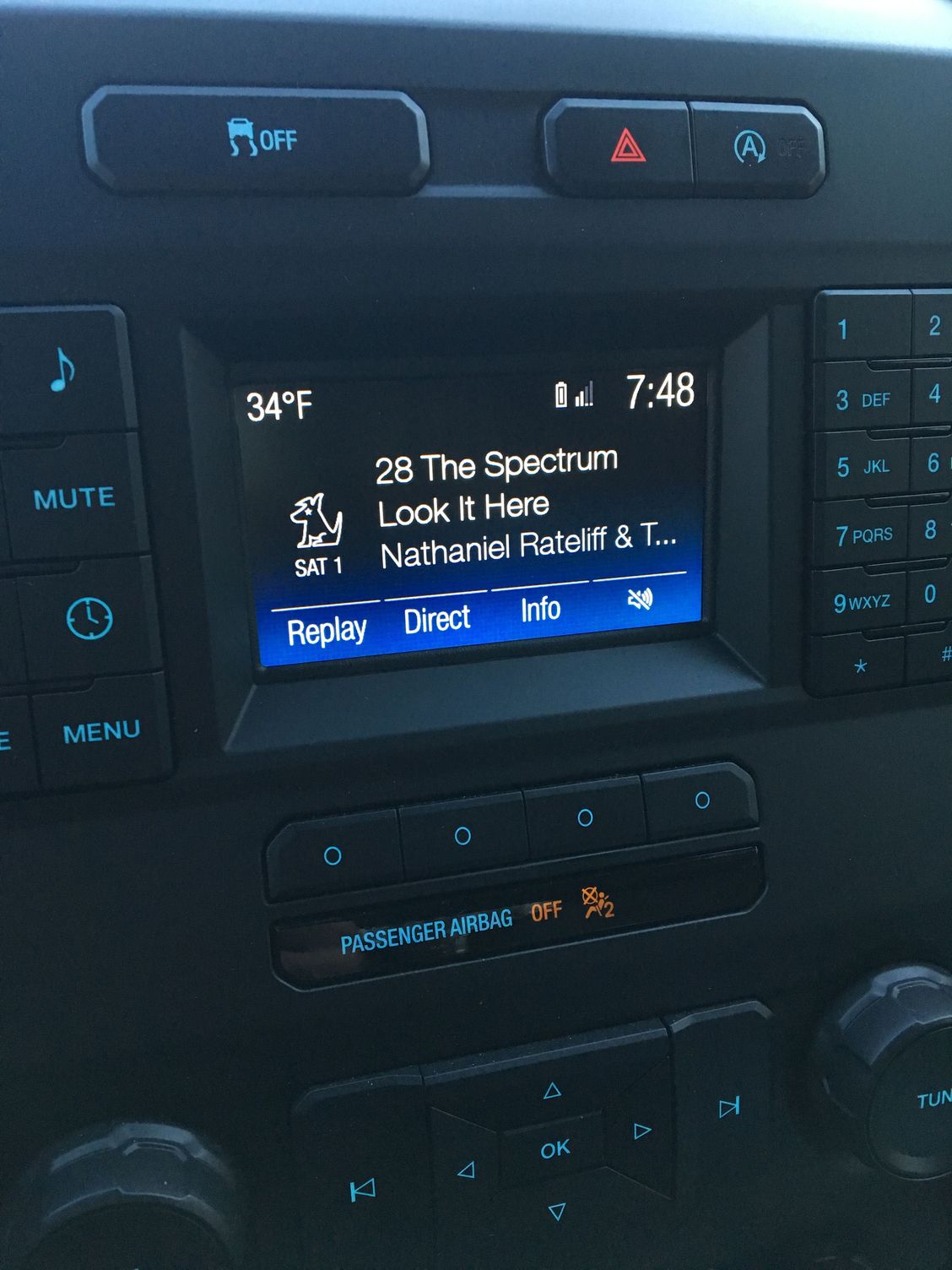 My 2016 Xl Magnetic - Page 2 - Ford F150 Forum