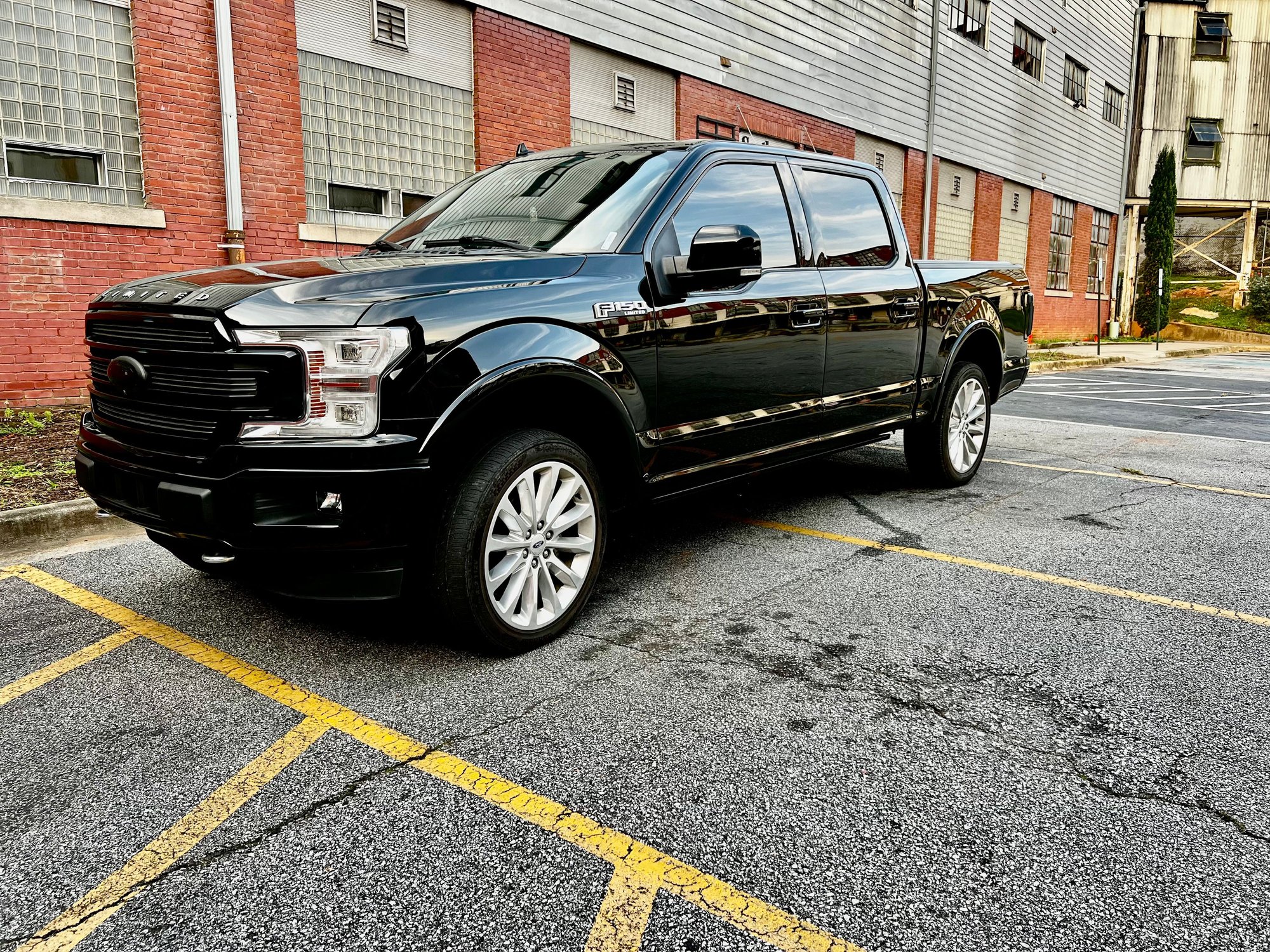 2018 3.5 cam phaser replacement for salvage title? Ford F150 Forum Community of Ford Truck Fans