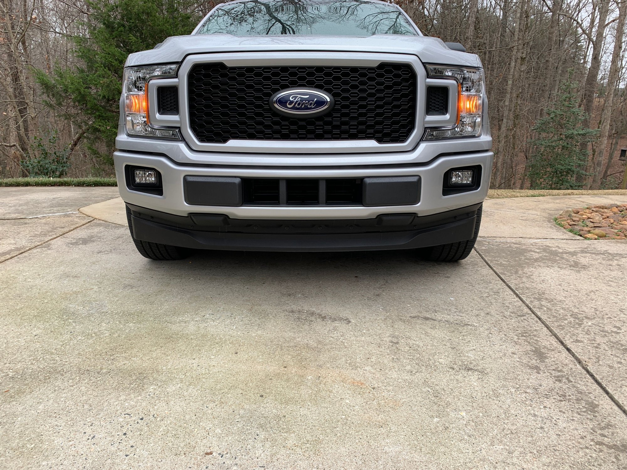 Air Dam Removal Page 53 Ford F150 Forum Community of Ford Truck Fans